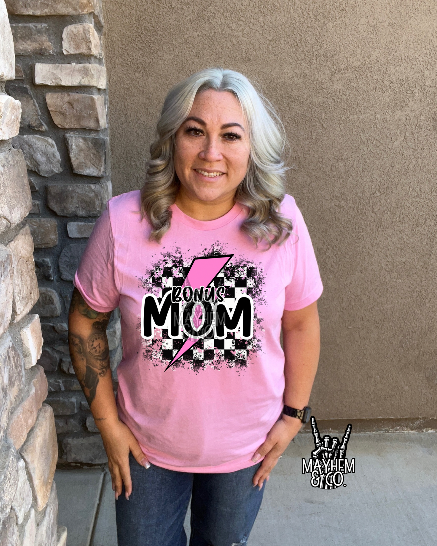 Lightning Bolt -Digital (All 6 variations included)