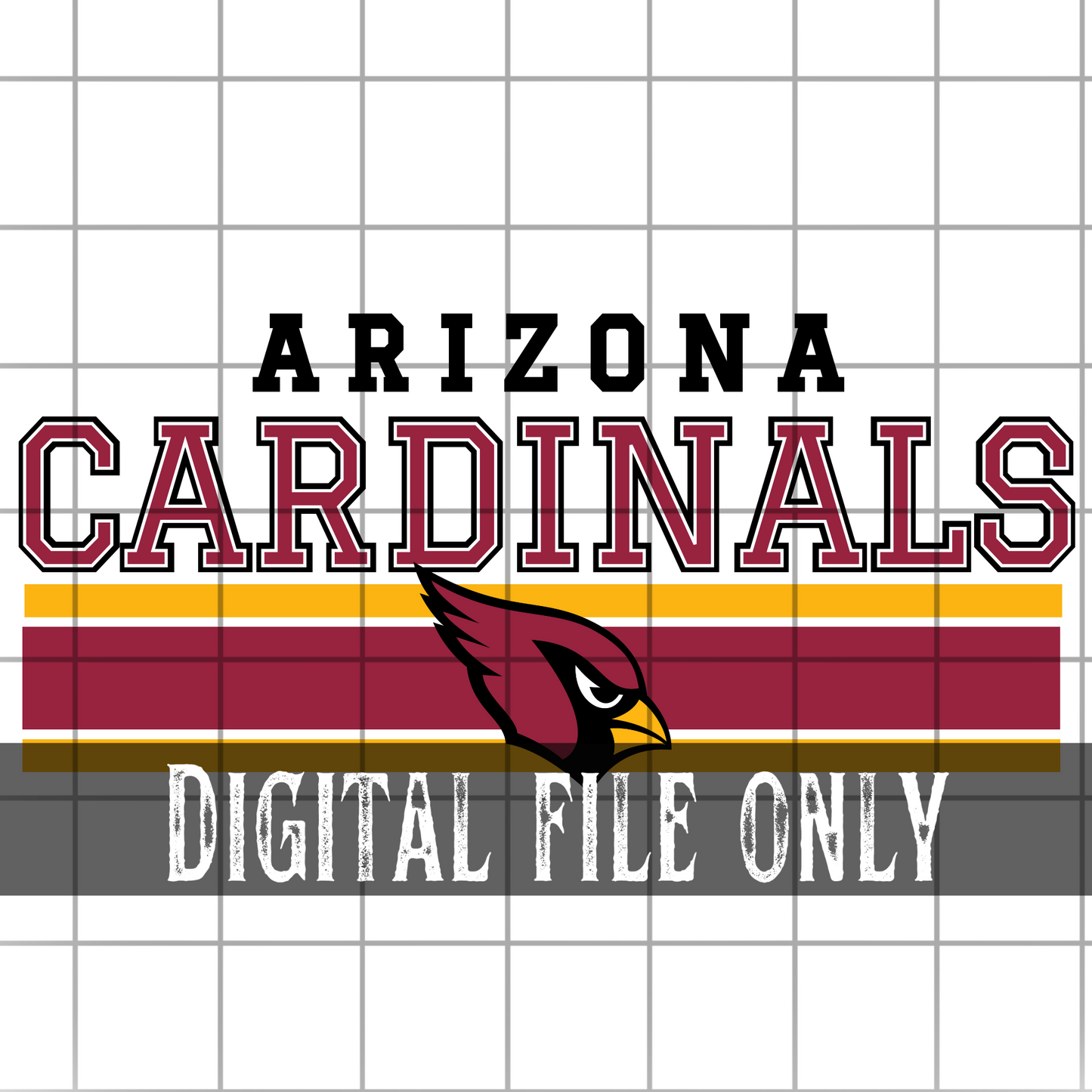 PRO STACK Arizona -Digital