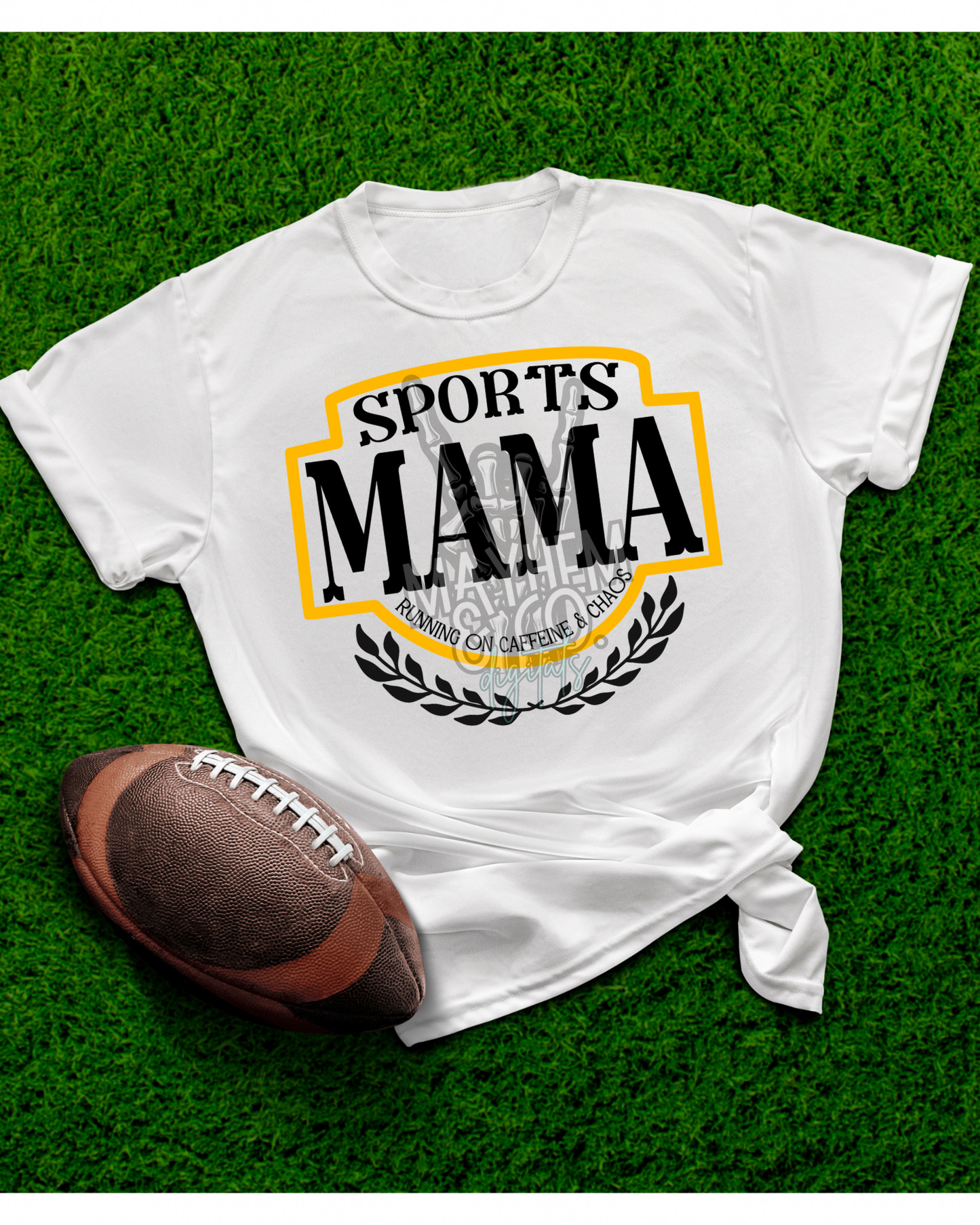 Sports Mama -Digital