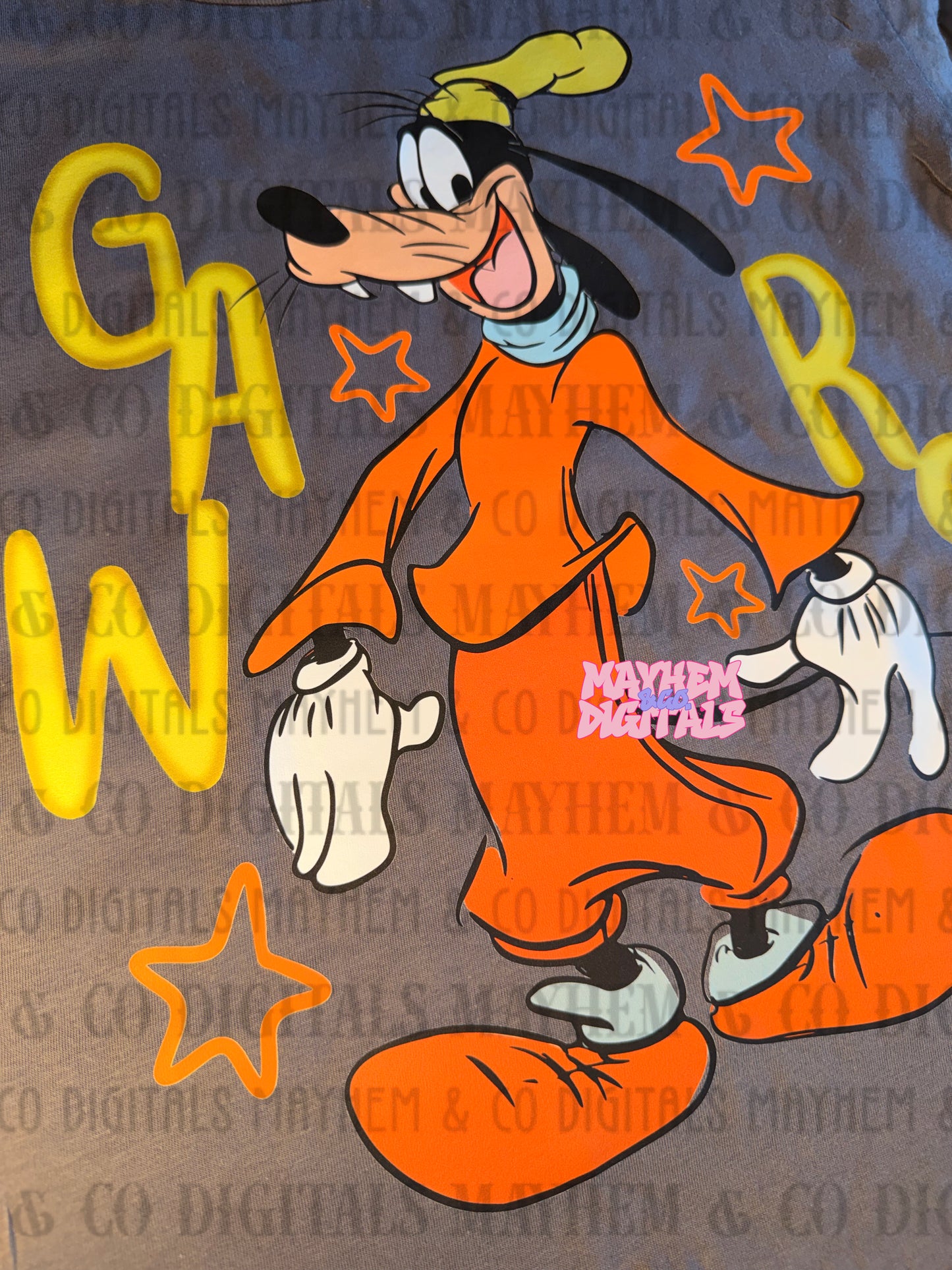 Magical Thrash Solo Collab - 9 PNG