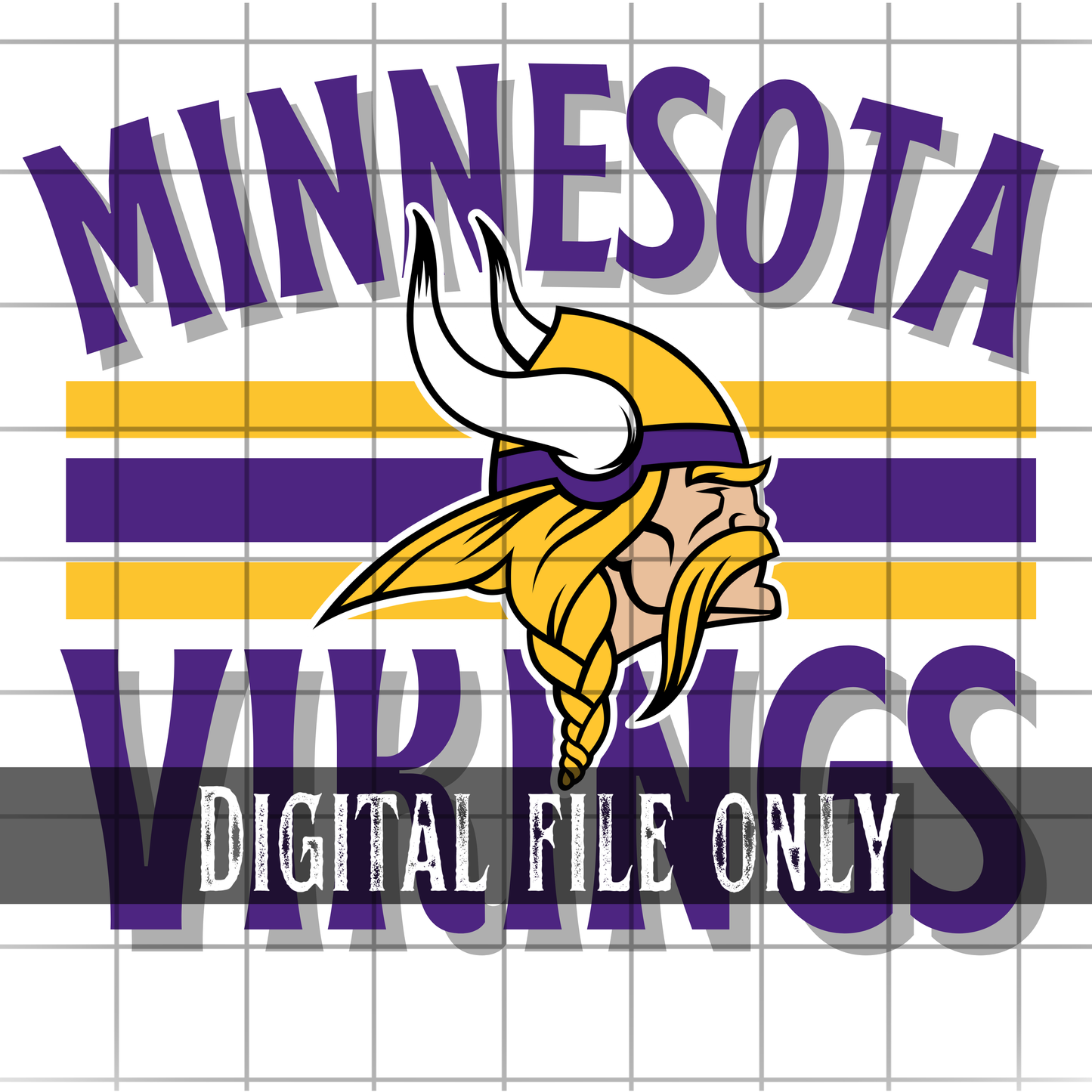 Arched PRO STACK Minnesota -Digital