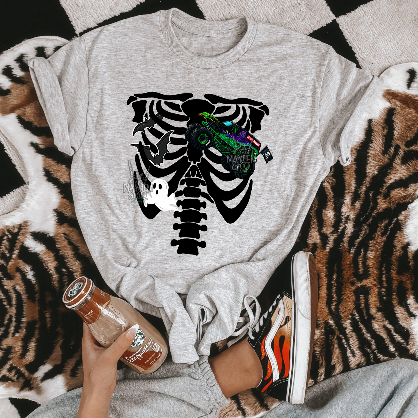 Rib Cage GD - Digital