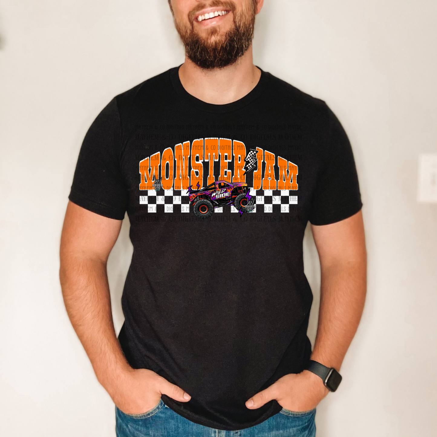 MJ Arch Bundle -30 files