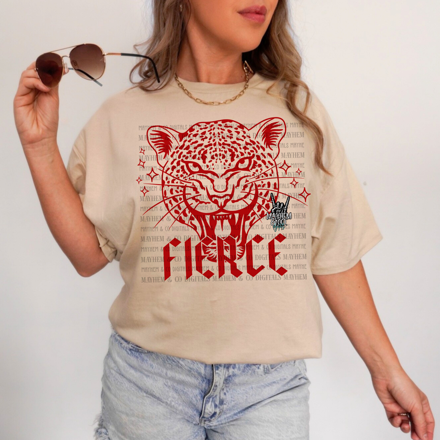Fierce Bundle- Digital