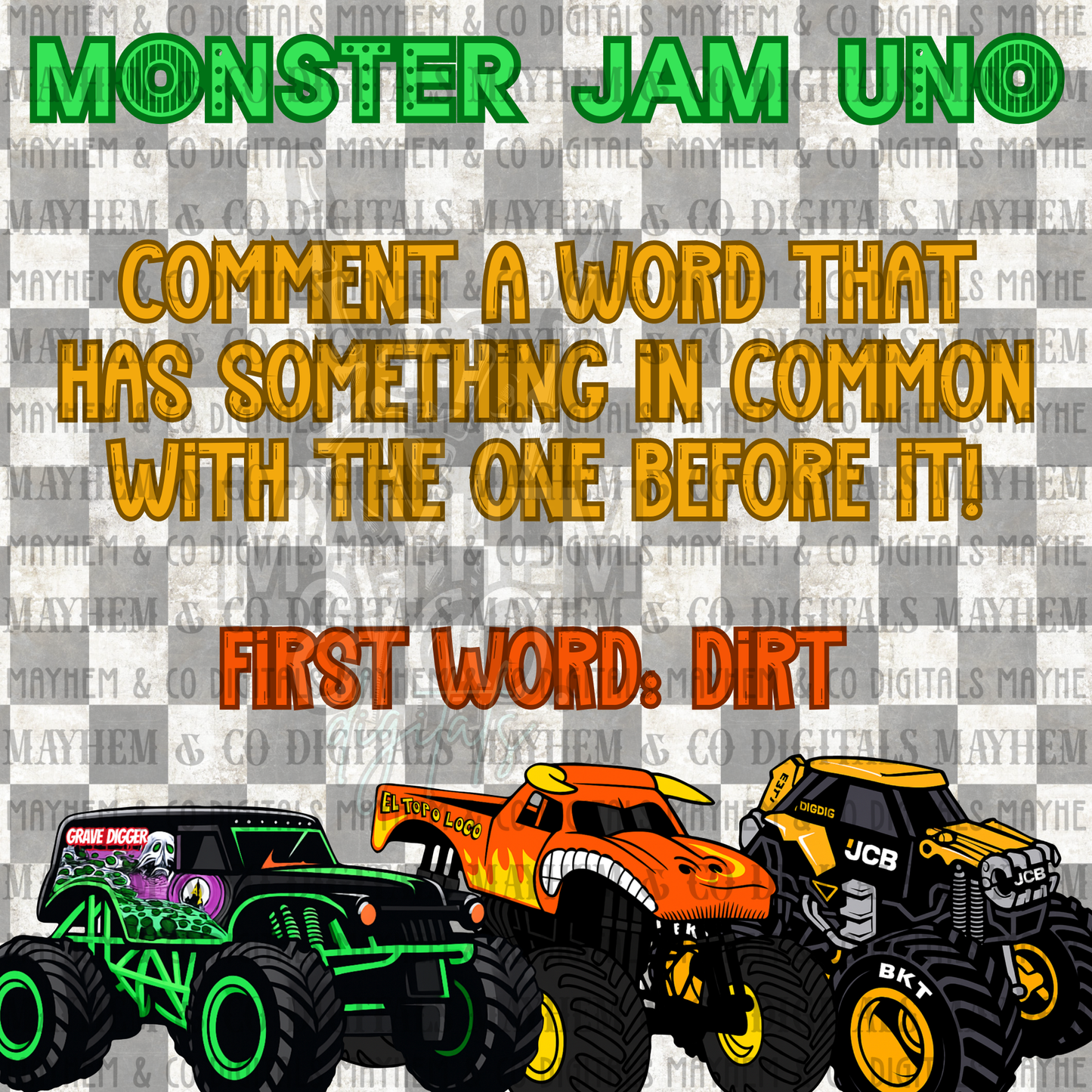 Crushing Hearts -Digital Bundle