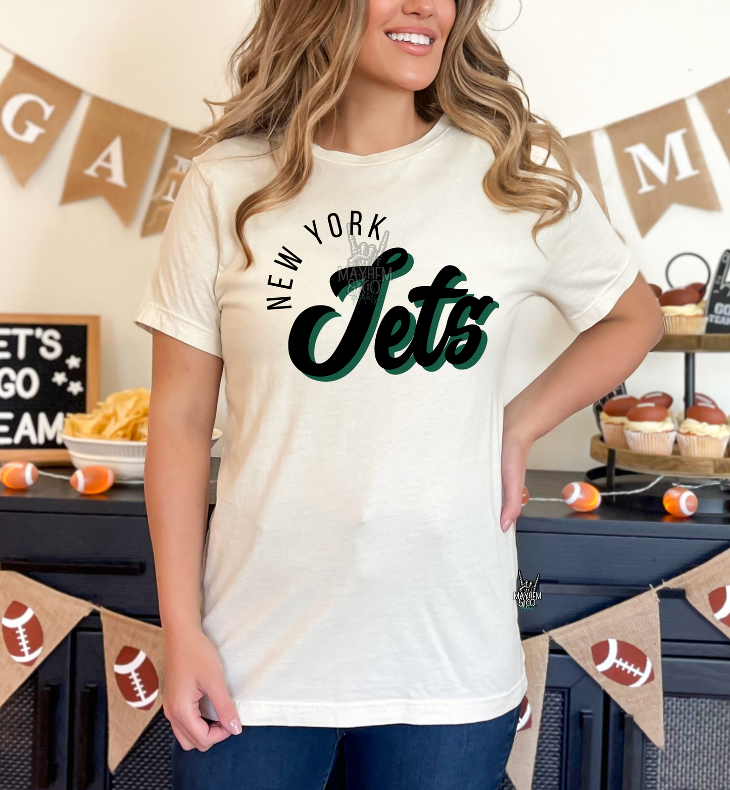 Football Arch -Digital- 32 teams