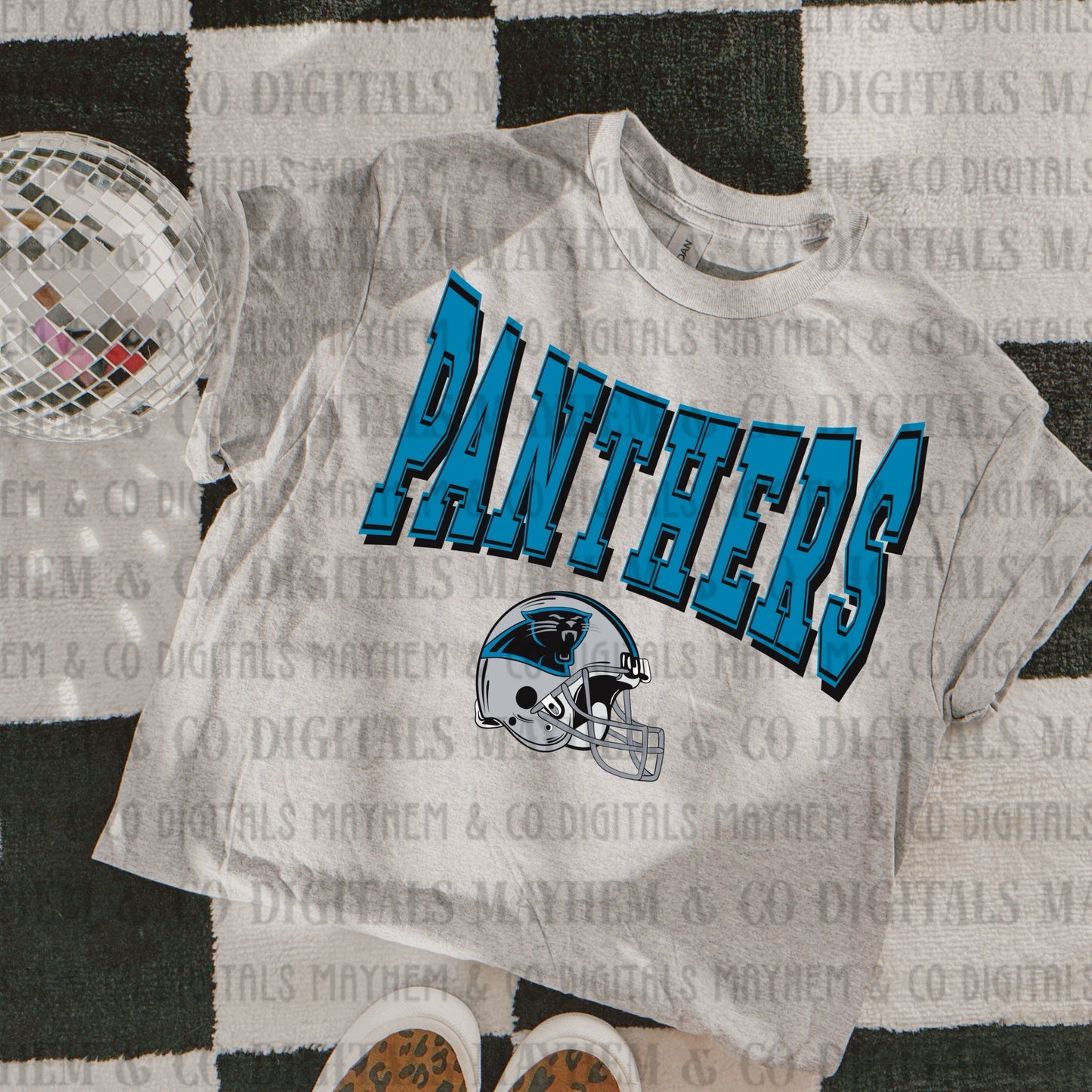 Varsity Vintage Football -Digital- 32 teams