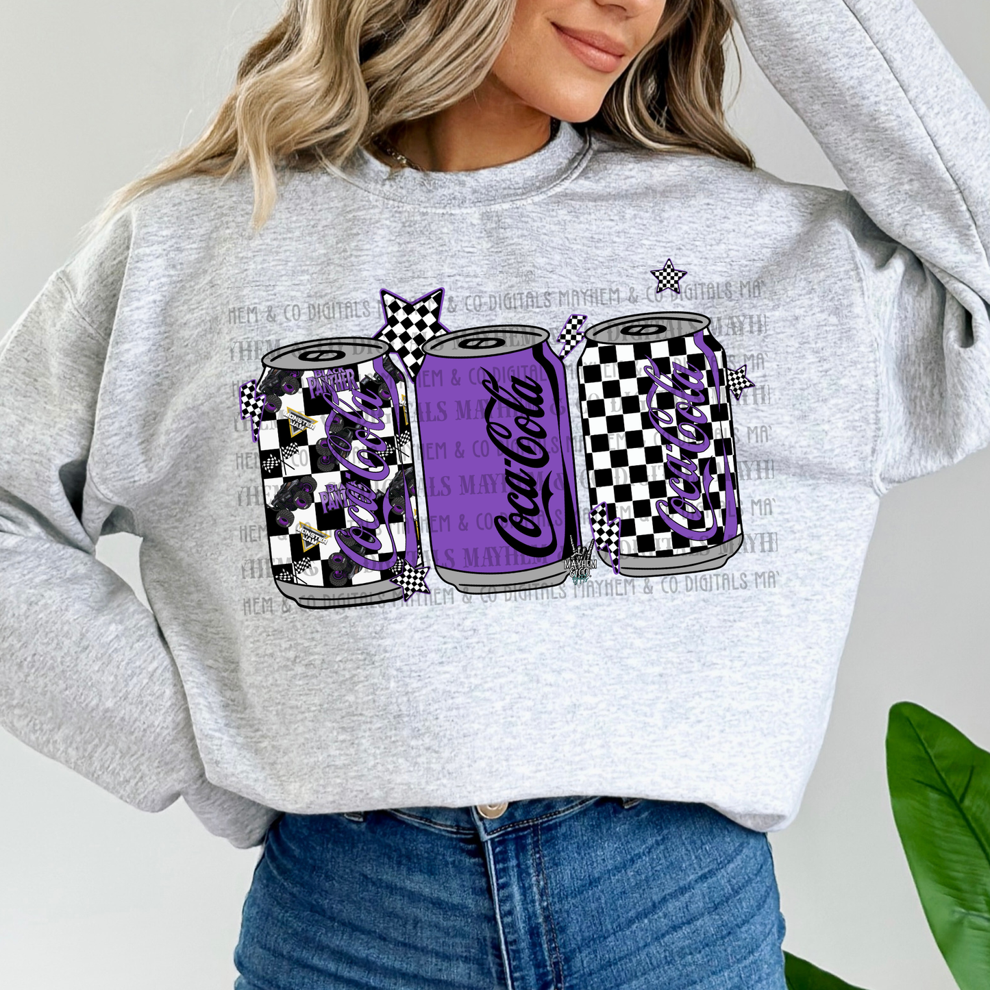 Soda Pop Bundle Bundle - 21 digitals