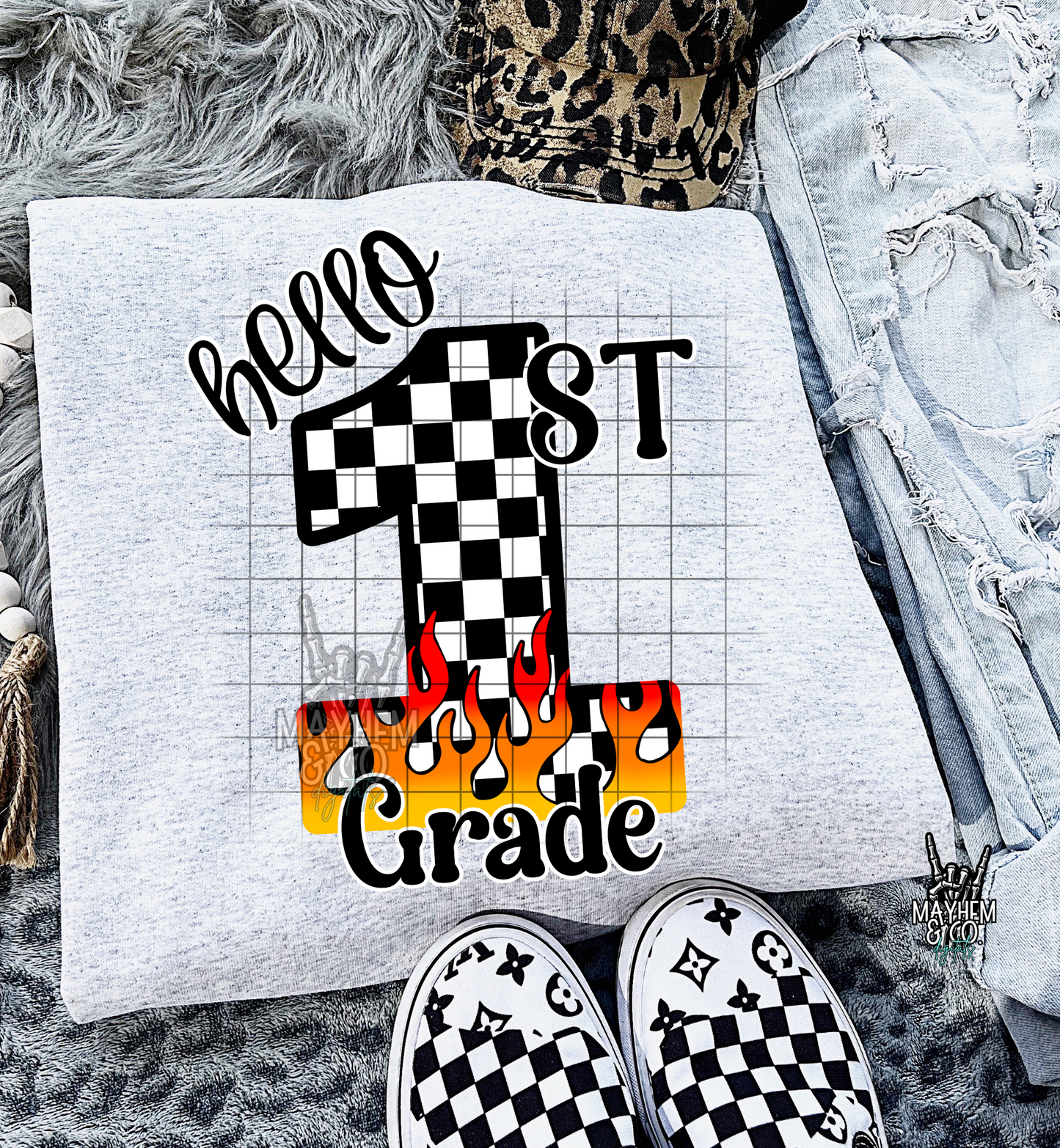 Back To School Bundle - 28 Files