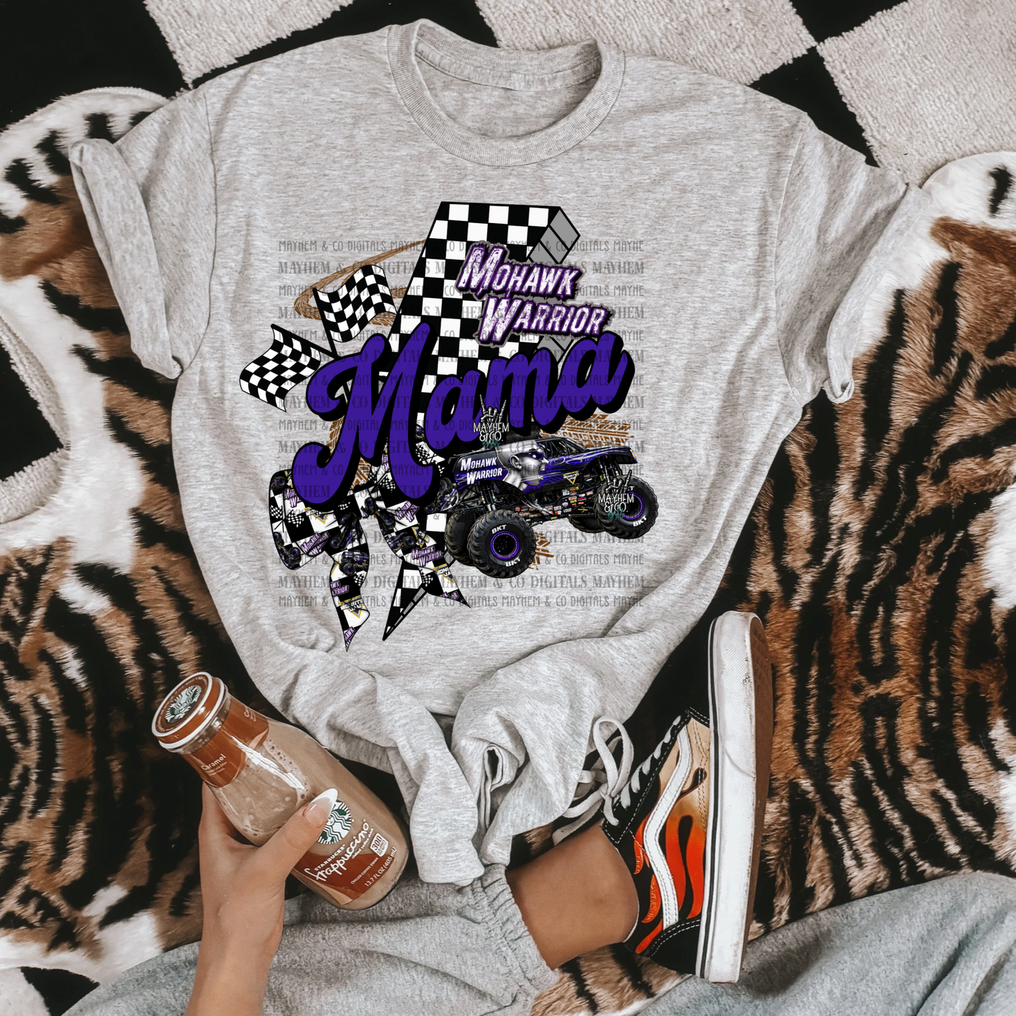 MJ Mama Bolts bundle -31 files