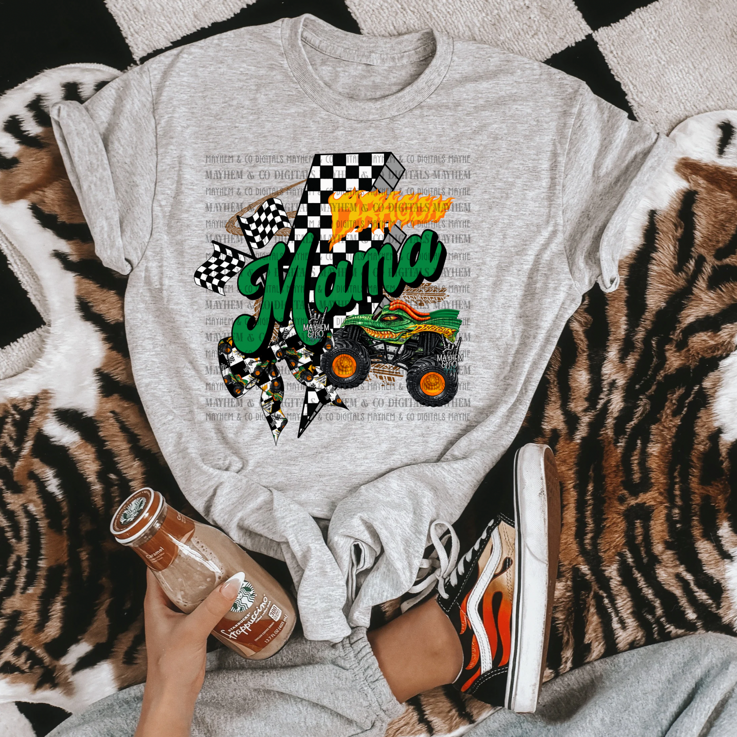 MJ Mama Bolts bundle -31 files