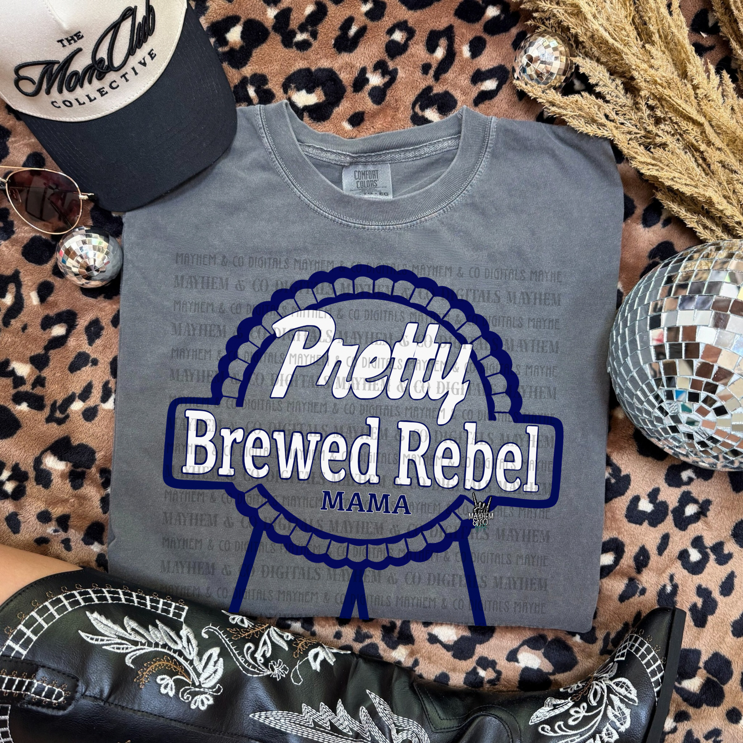 Motherhood Beer 2-Digital Bundle