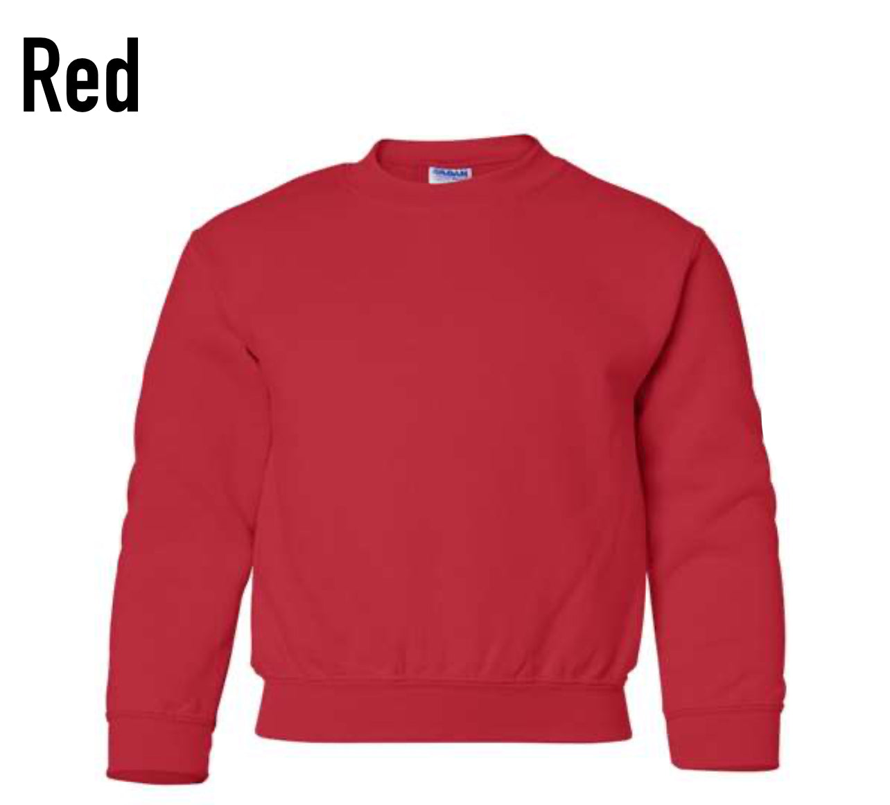 Dynasty Crewneck - Toddler