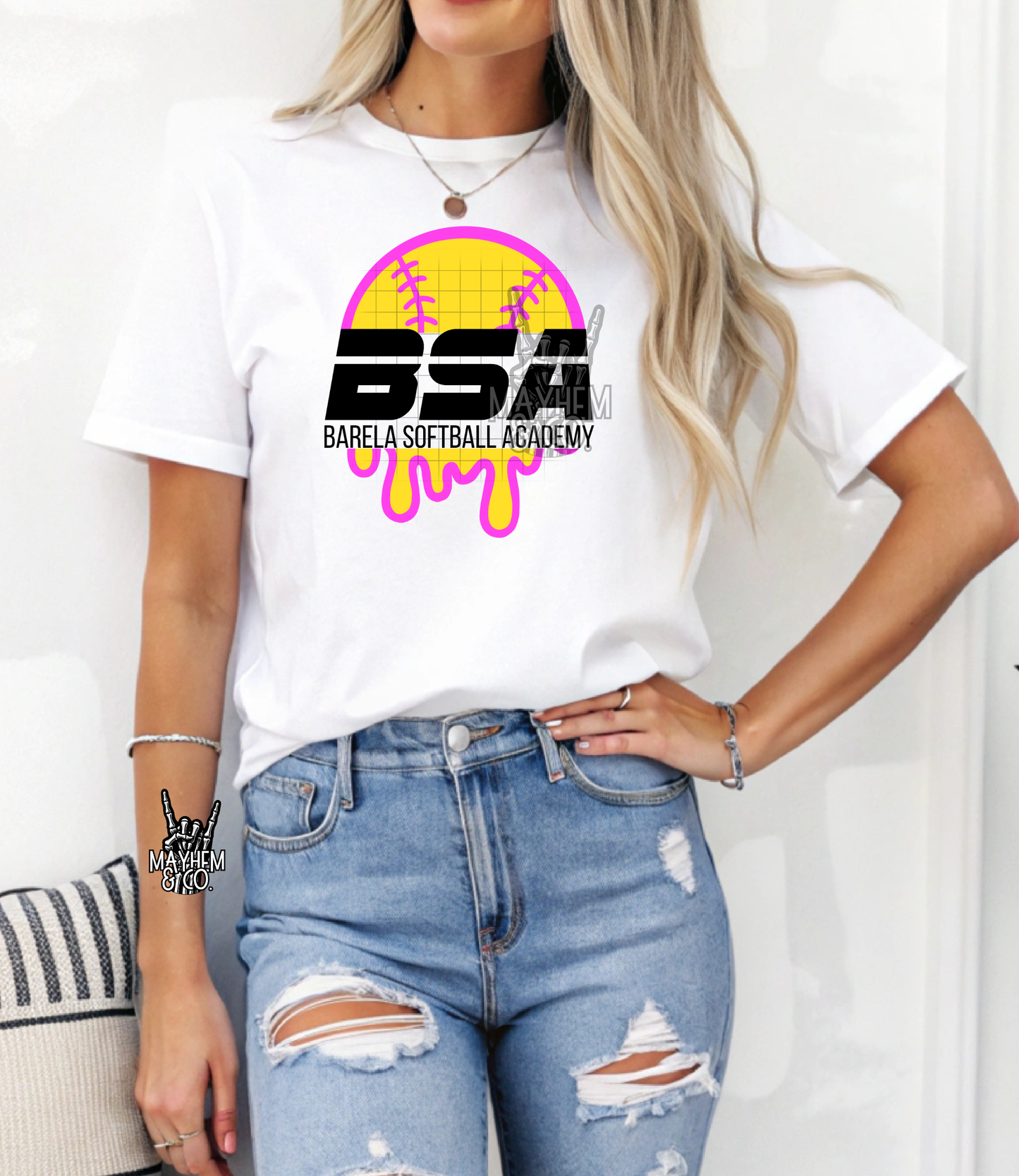 Barela Shirt - Womens