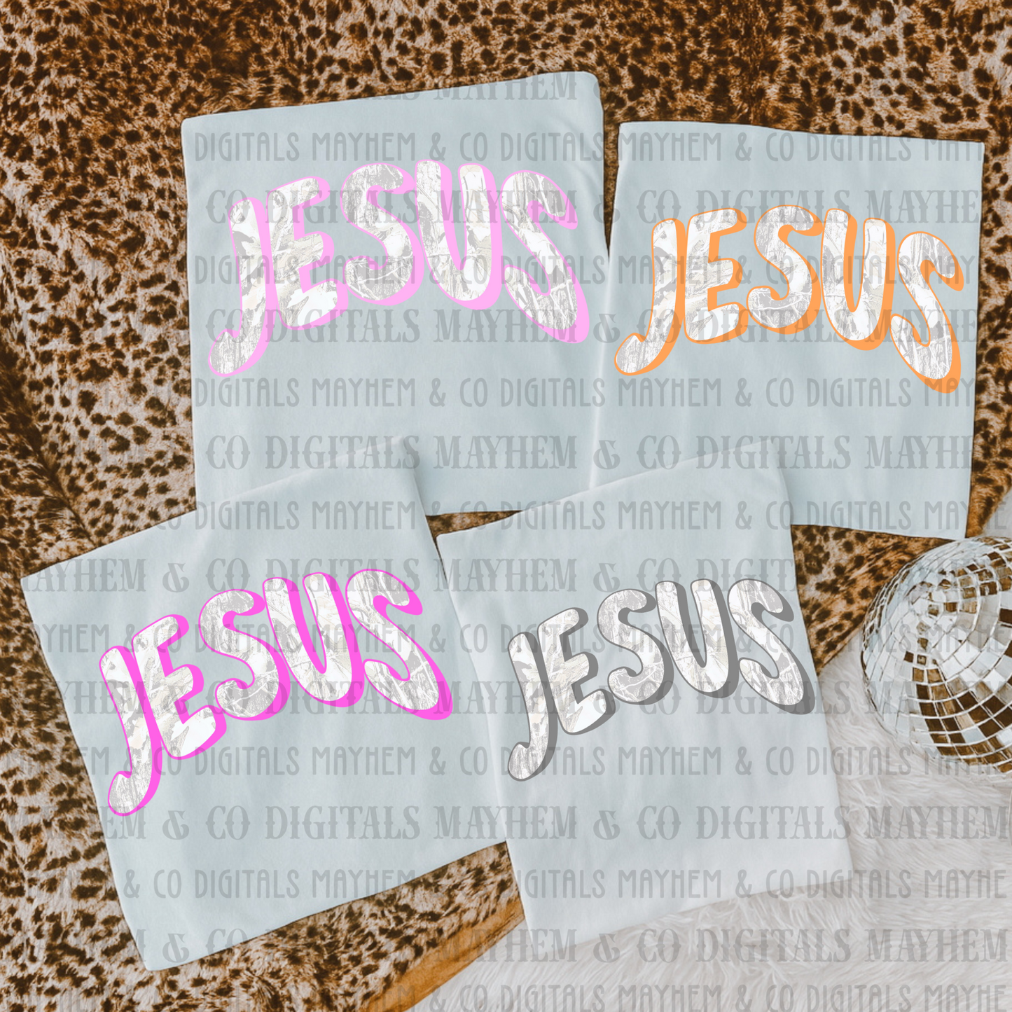 Mossy Oak Jesus-7 files