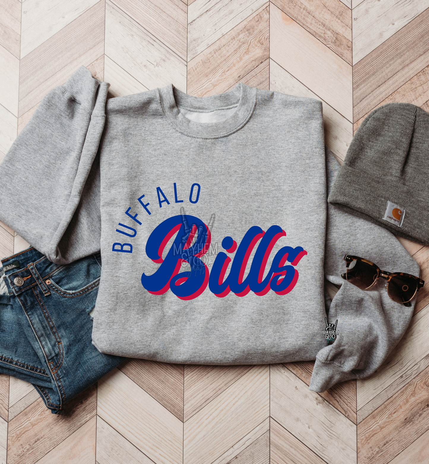 Football Arch -Digital- 32 teams