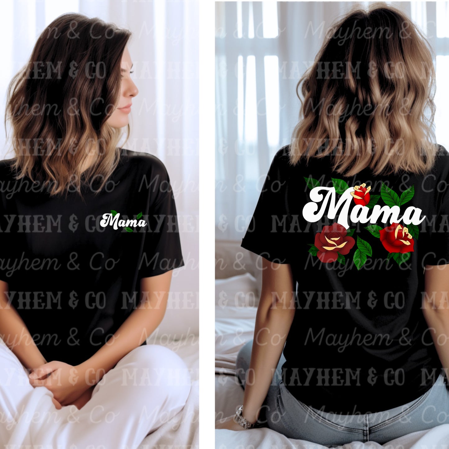 Mama Floral