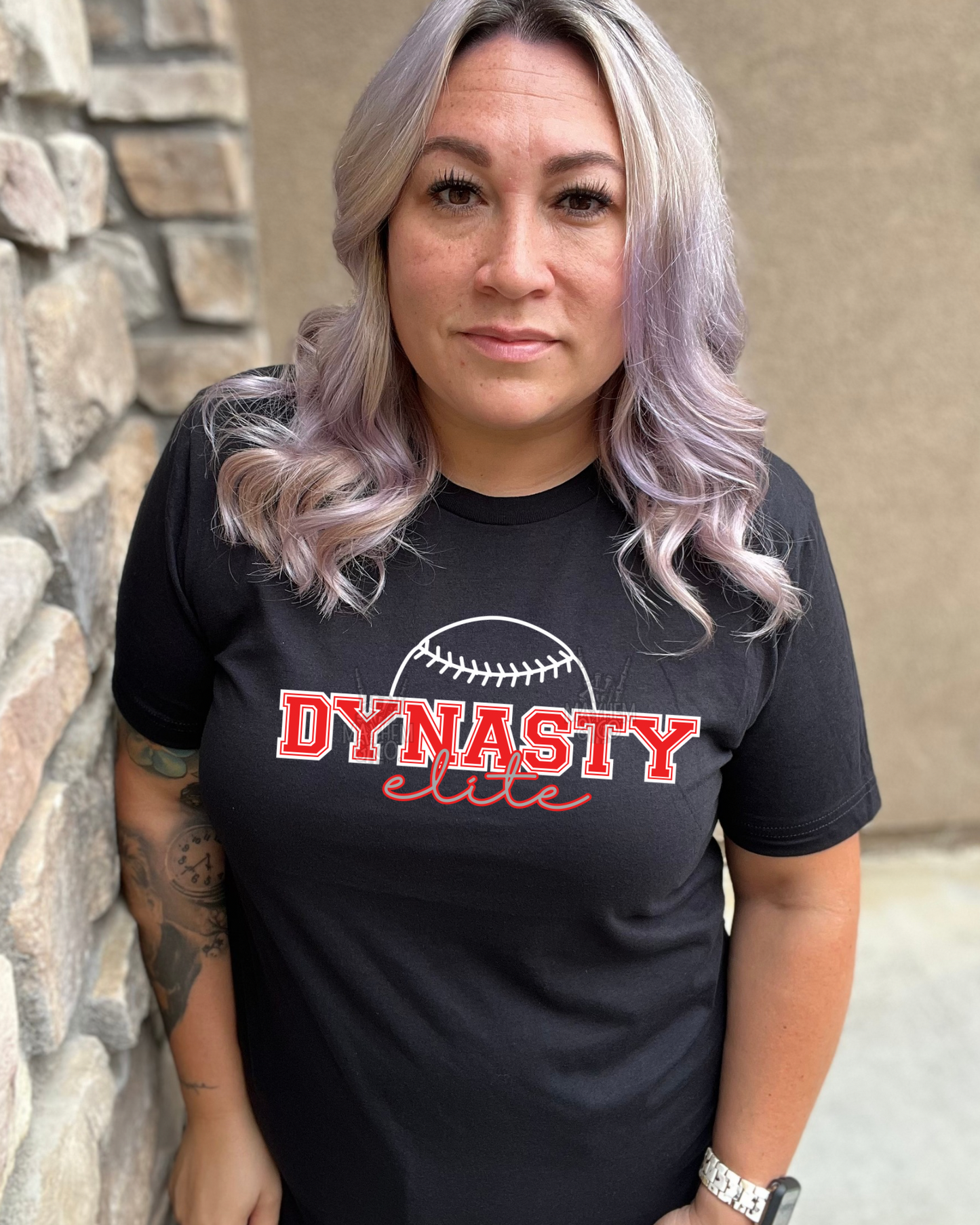 Softball Custom 3- Mock-Up request ONLY