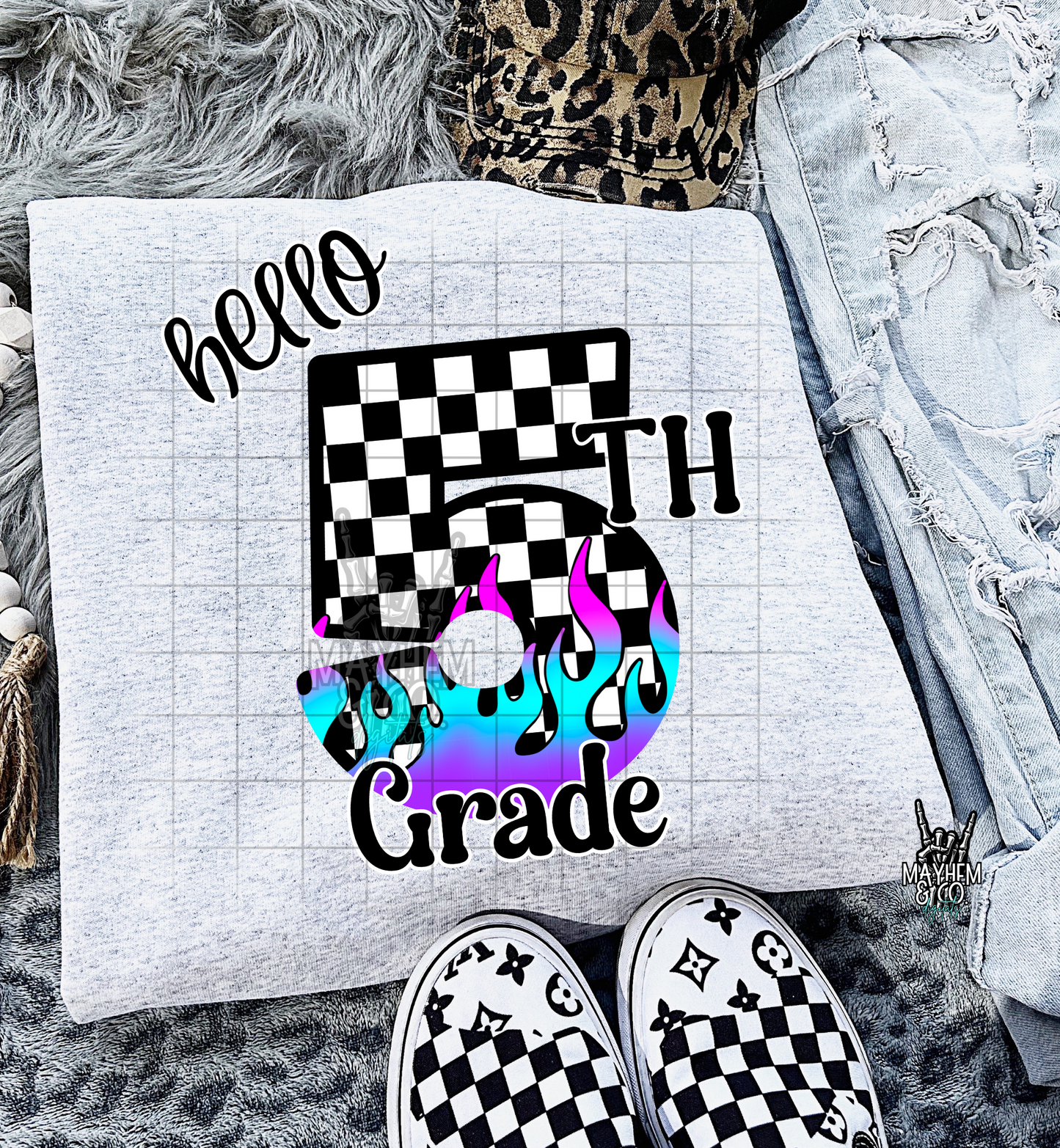 Back To School Bundle - 28 Files