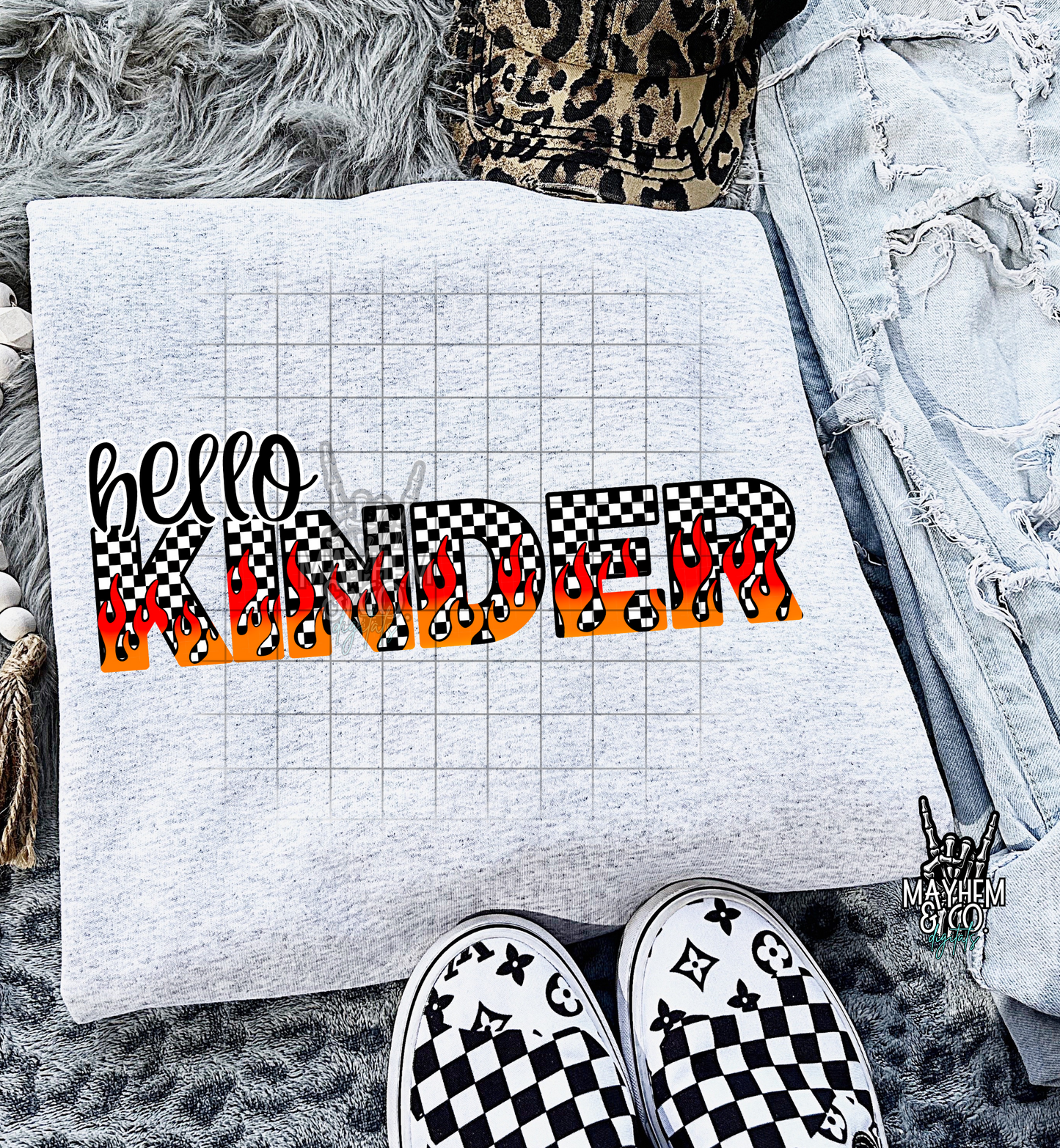 Back To School Bundle - 28 Files