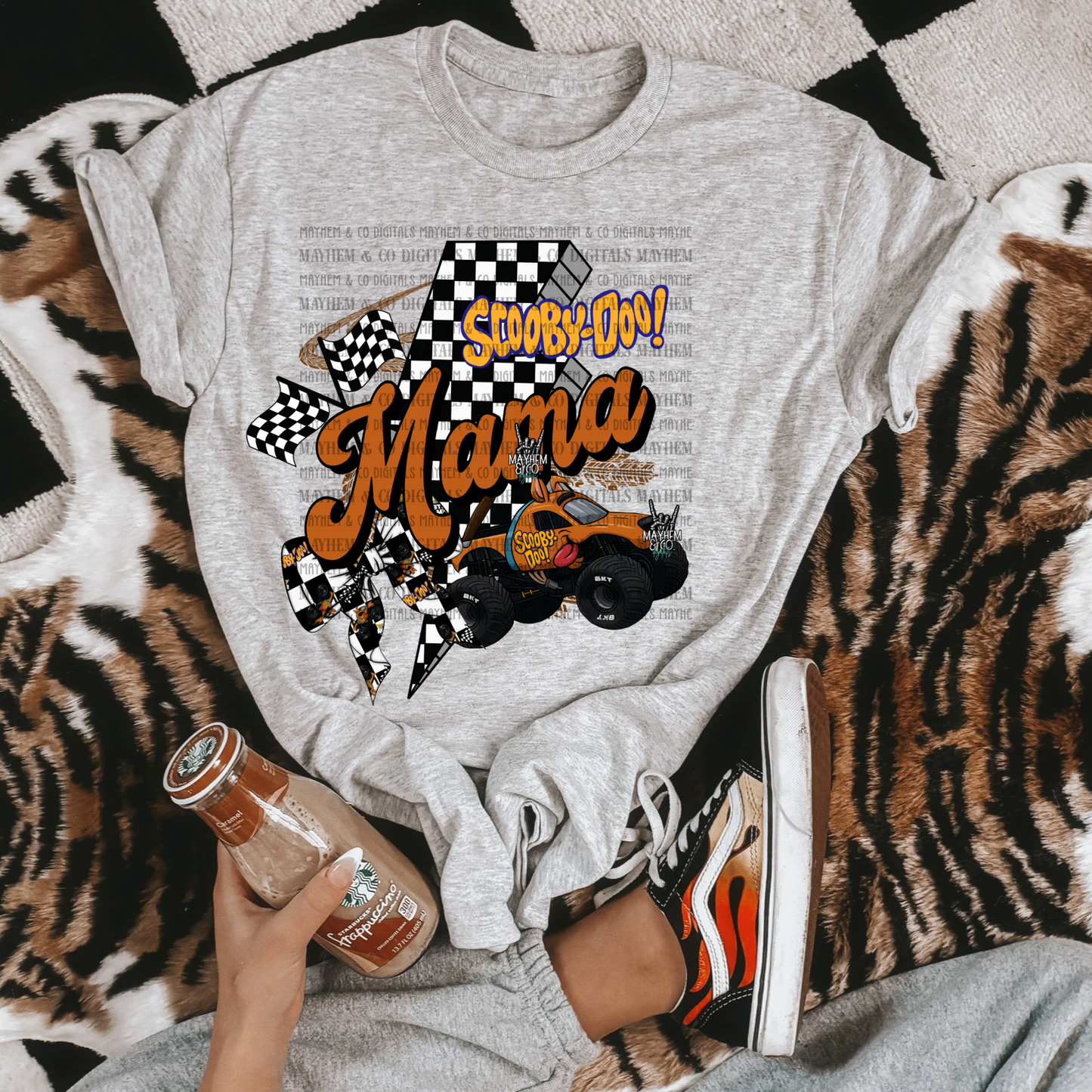 MJ Mama Bolts bundle -31 files