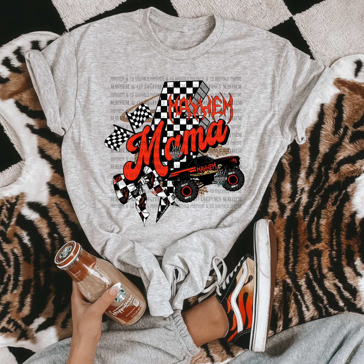 MJ Mama Bolts bundle -31 files