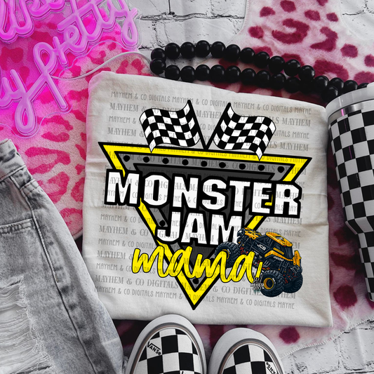 MJ Family -Digital Request