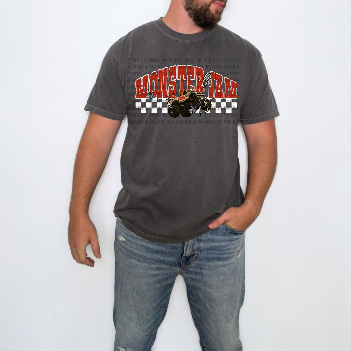 MJ Arch Bundle -30 files