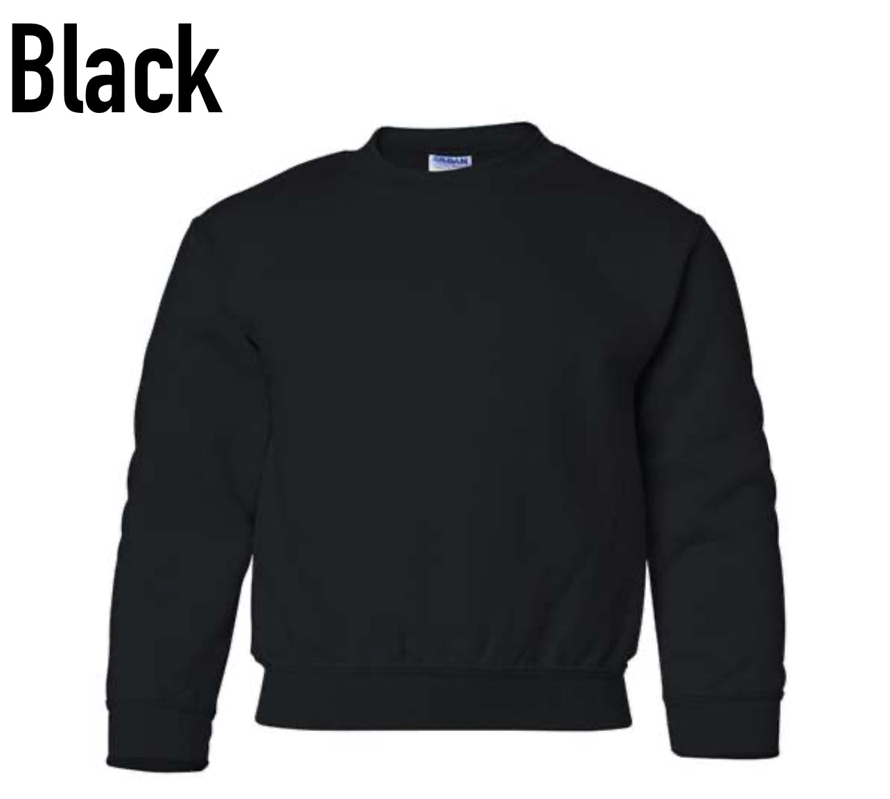 Dynasty Crewneck - Toddler