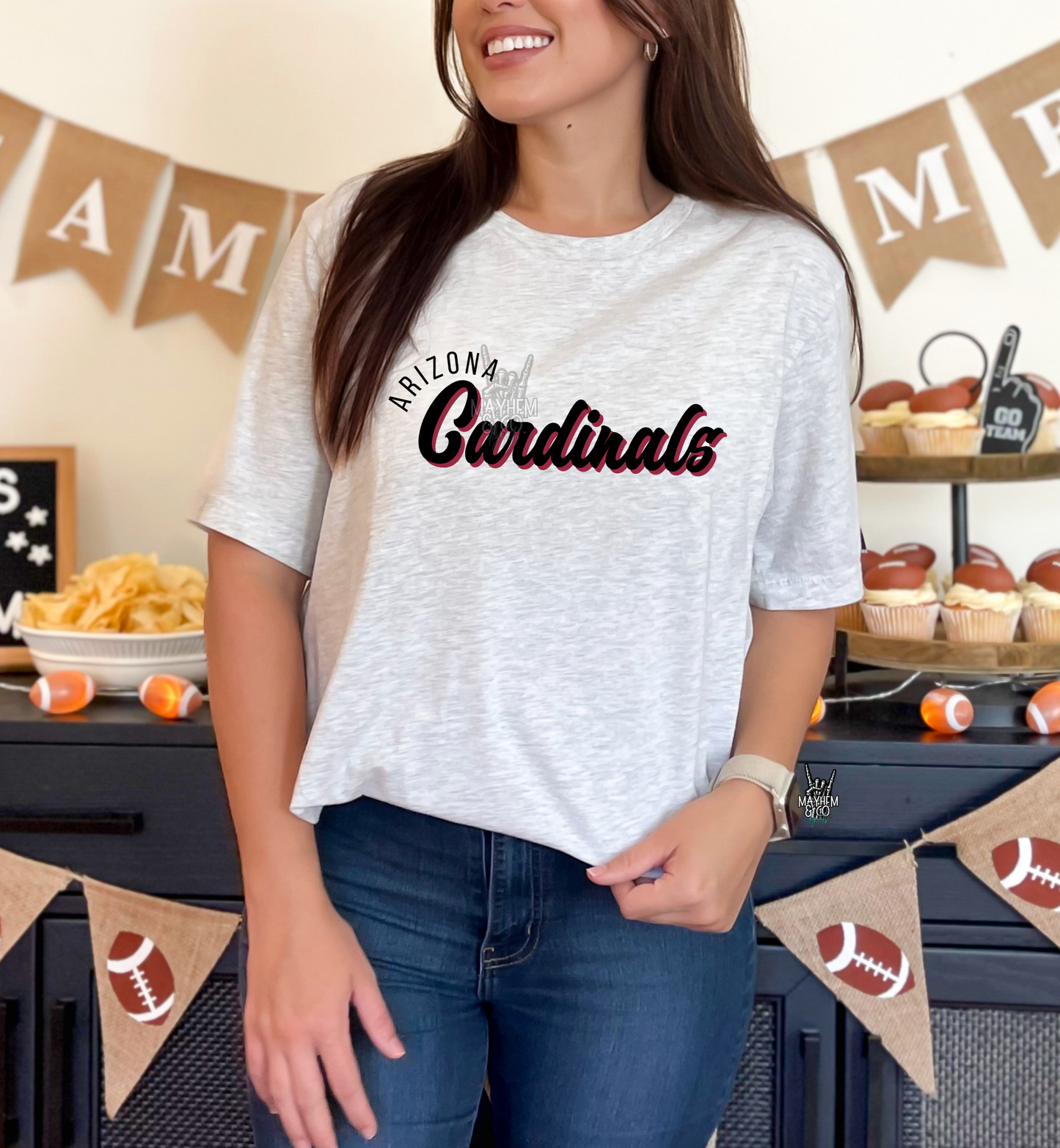 Football Arch -Digital- 32 teams