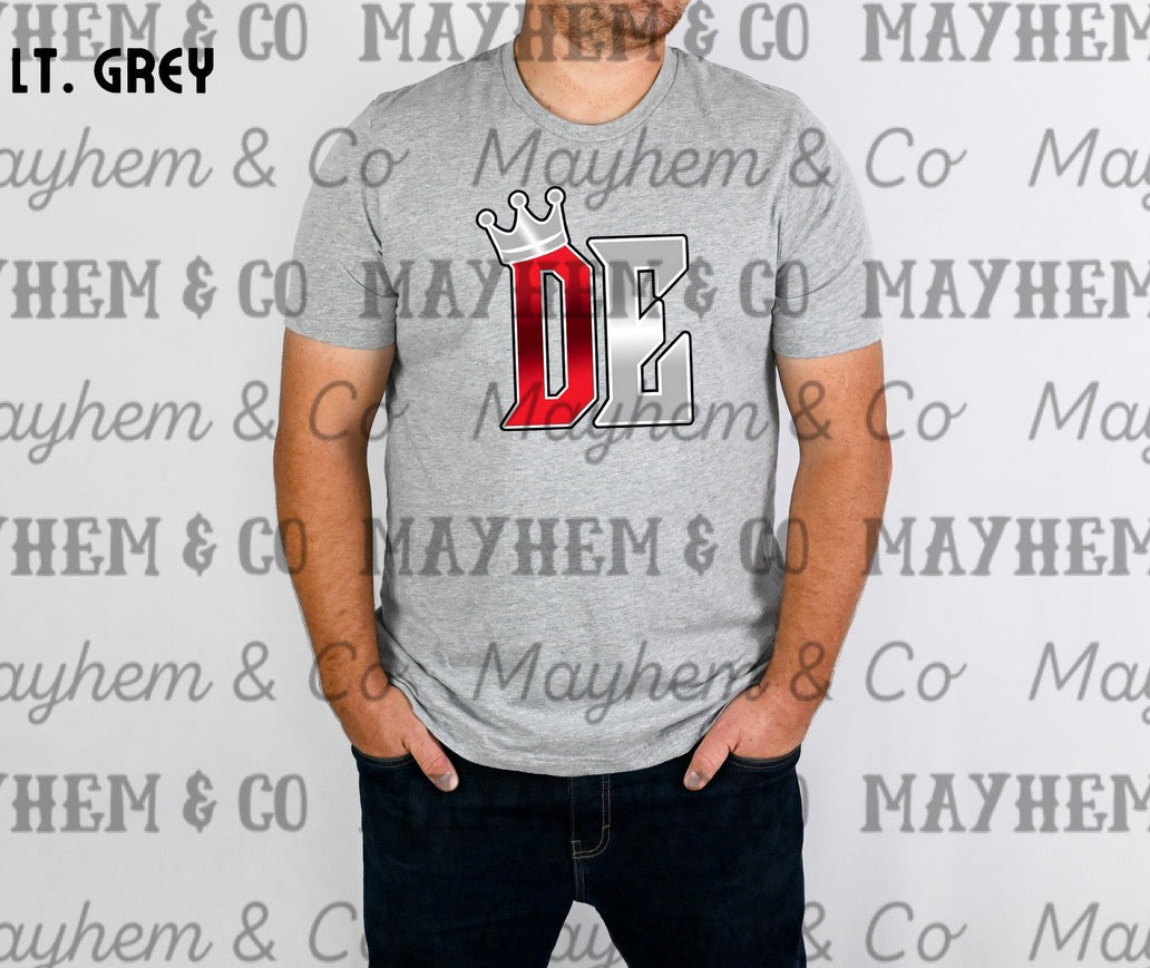 Dynasty Men’s shirt