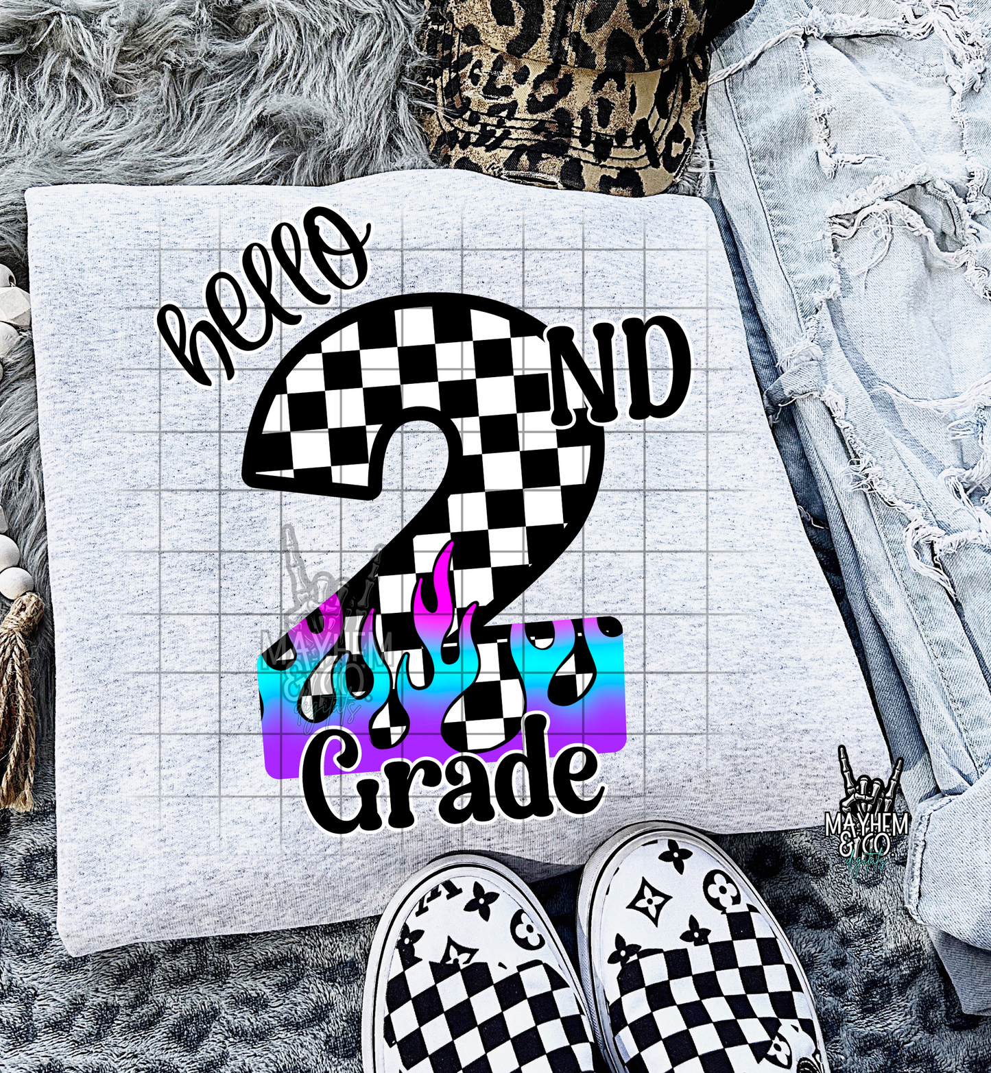 Back To School Bundle - 28 Files