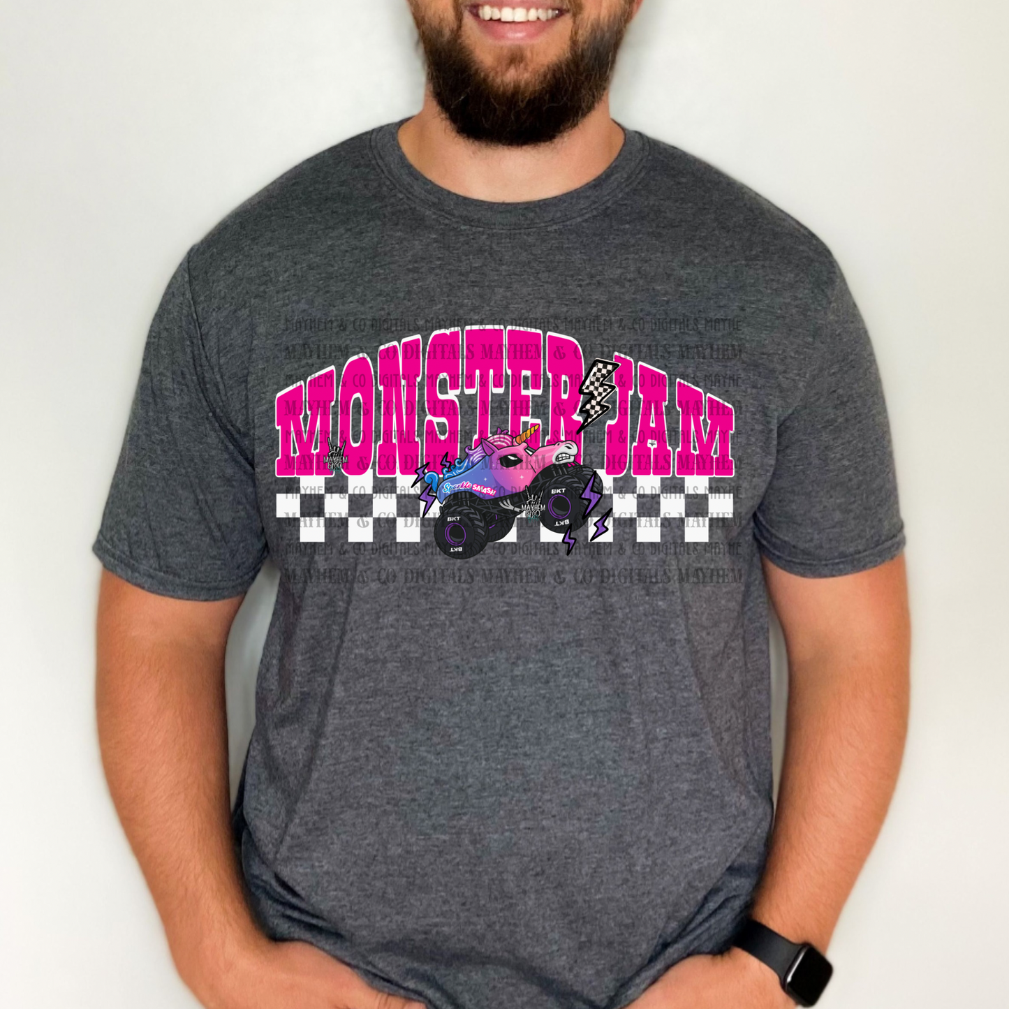 MJ Arch Bundle -30 files