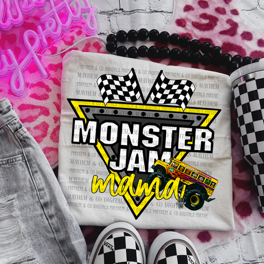 MJ Mama Classroom -Digital