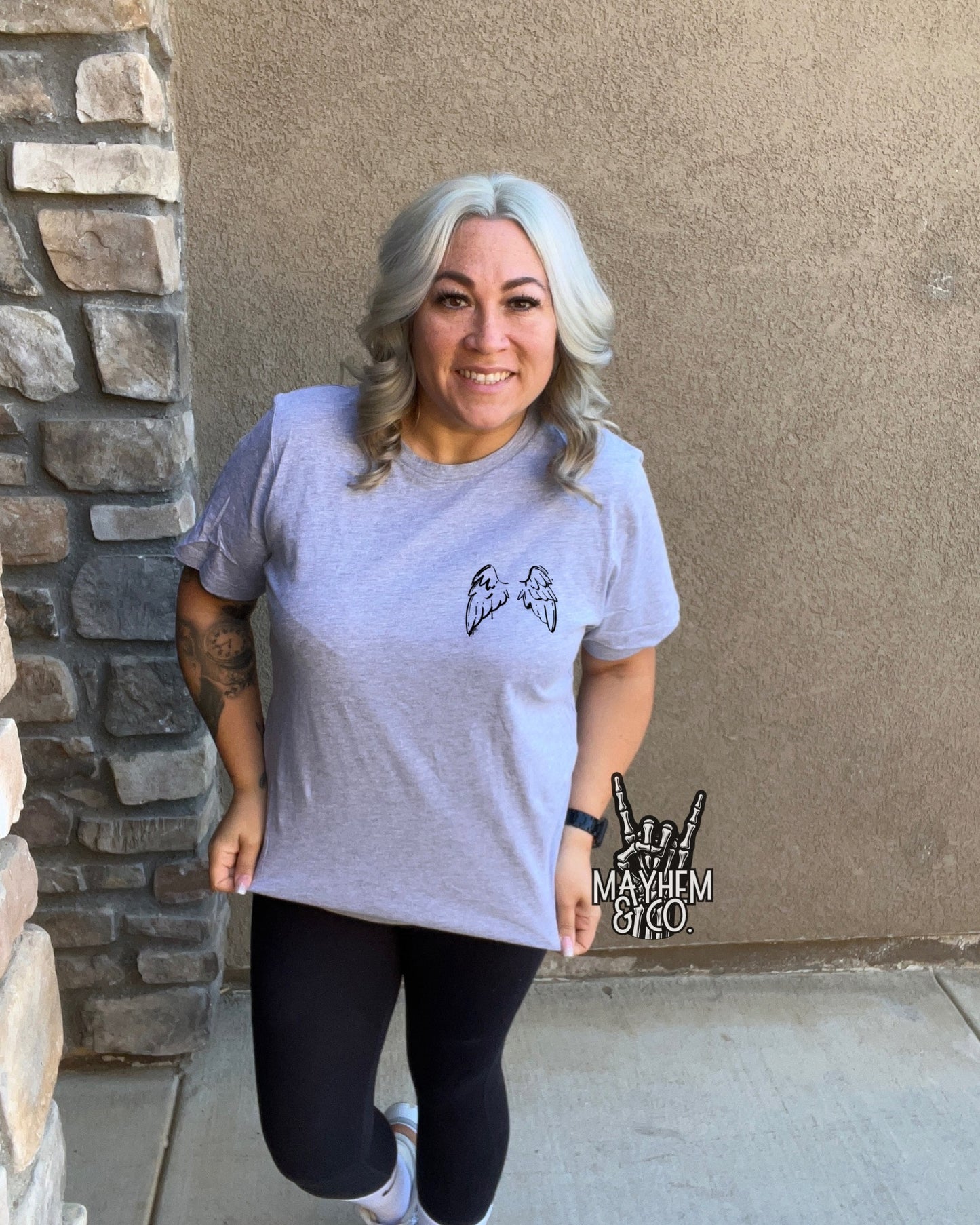 Dreams are your wings