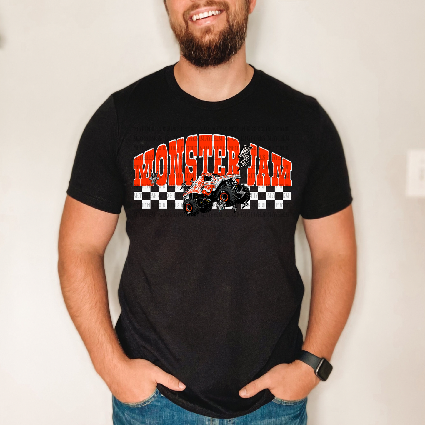 MJ Arch Bundle -30 files