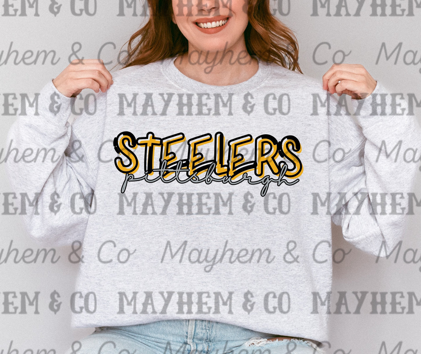 Pro football scribbles