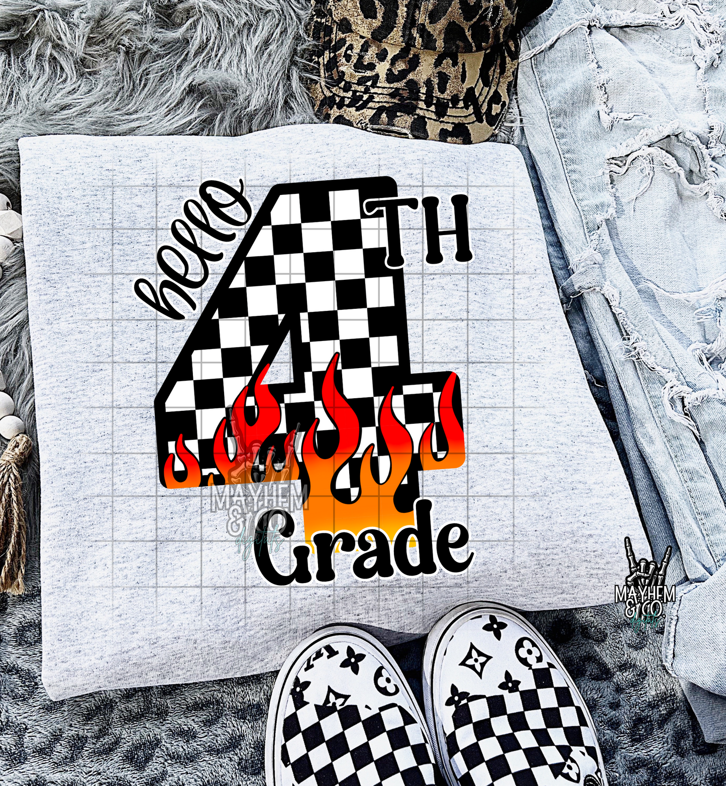 Back To School Bundle - 28 Files