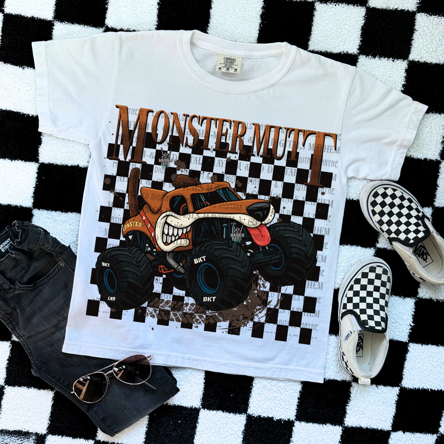 MJ Retro bundle -31 files