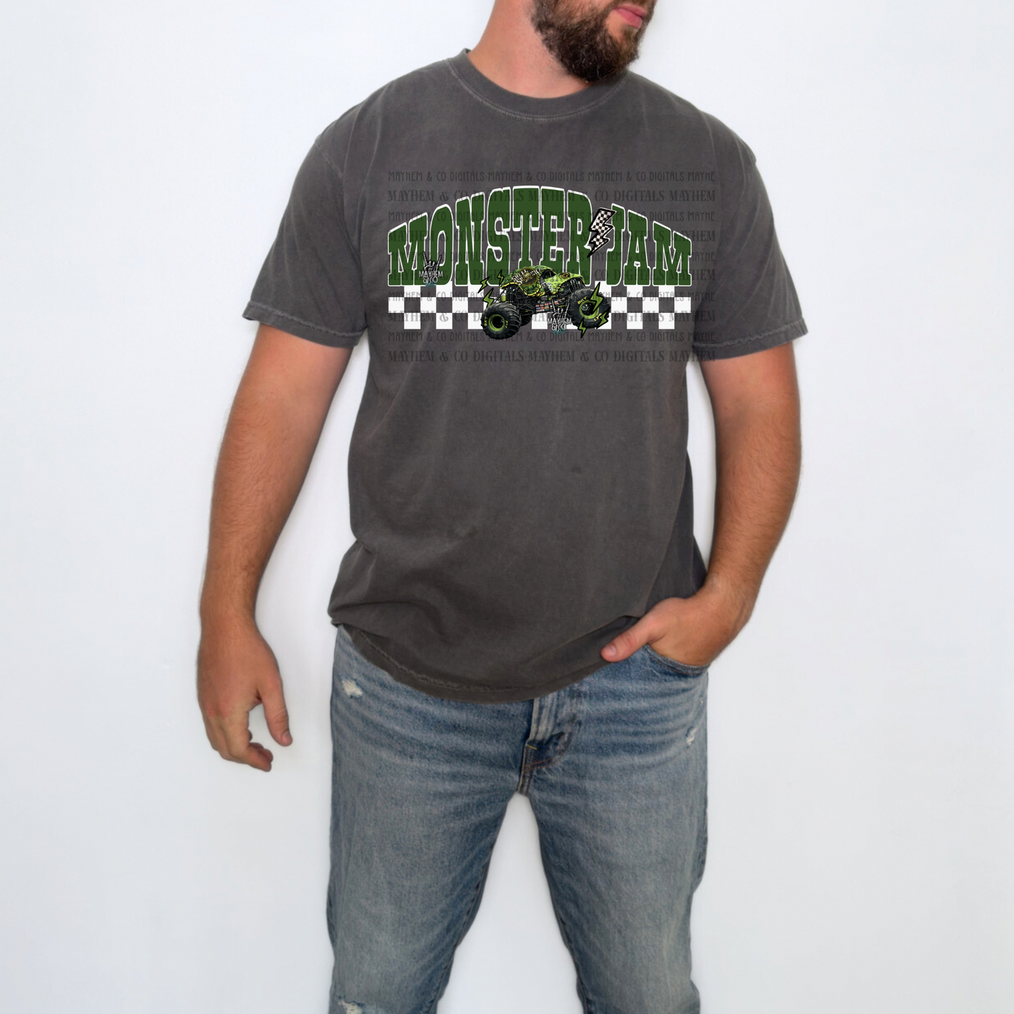 MJ Arch Bundle -30 files