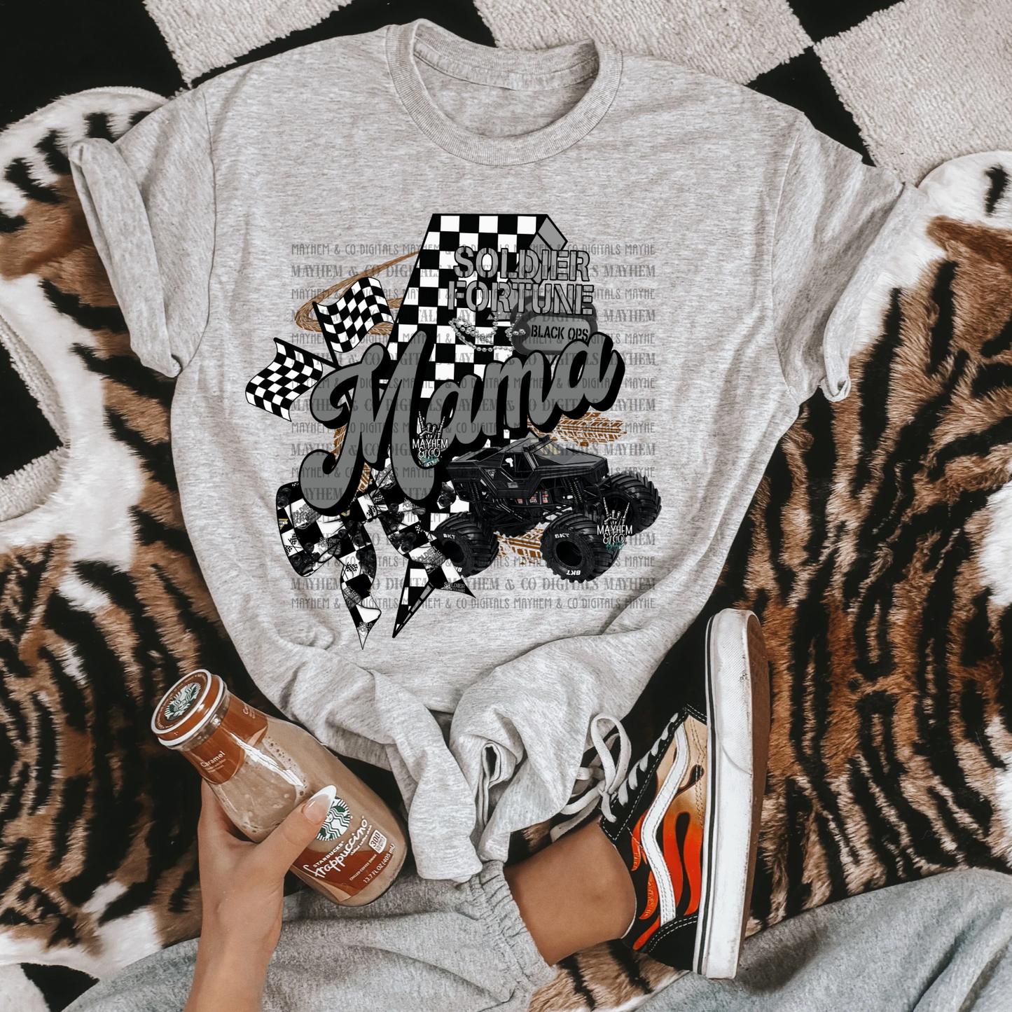 MJ Mama Bolts bundle -31 files