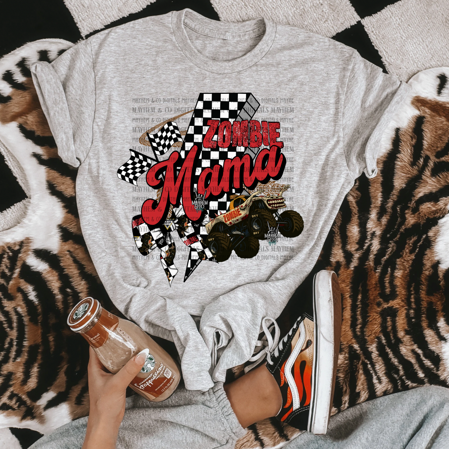 MJ Mama Bolts bundle -31 files