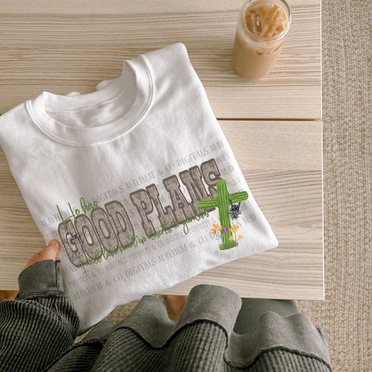 Good Plans - Digital