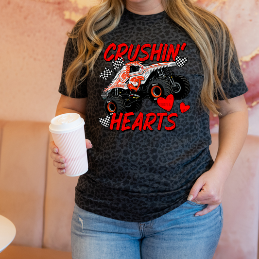 MJ Heart Crusher Thunderroarus - Digital