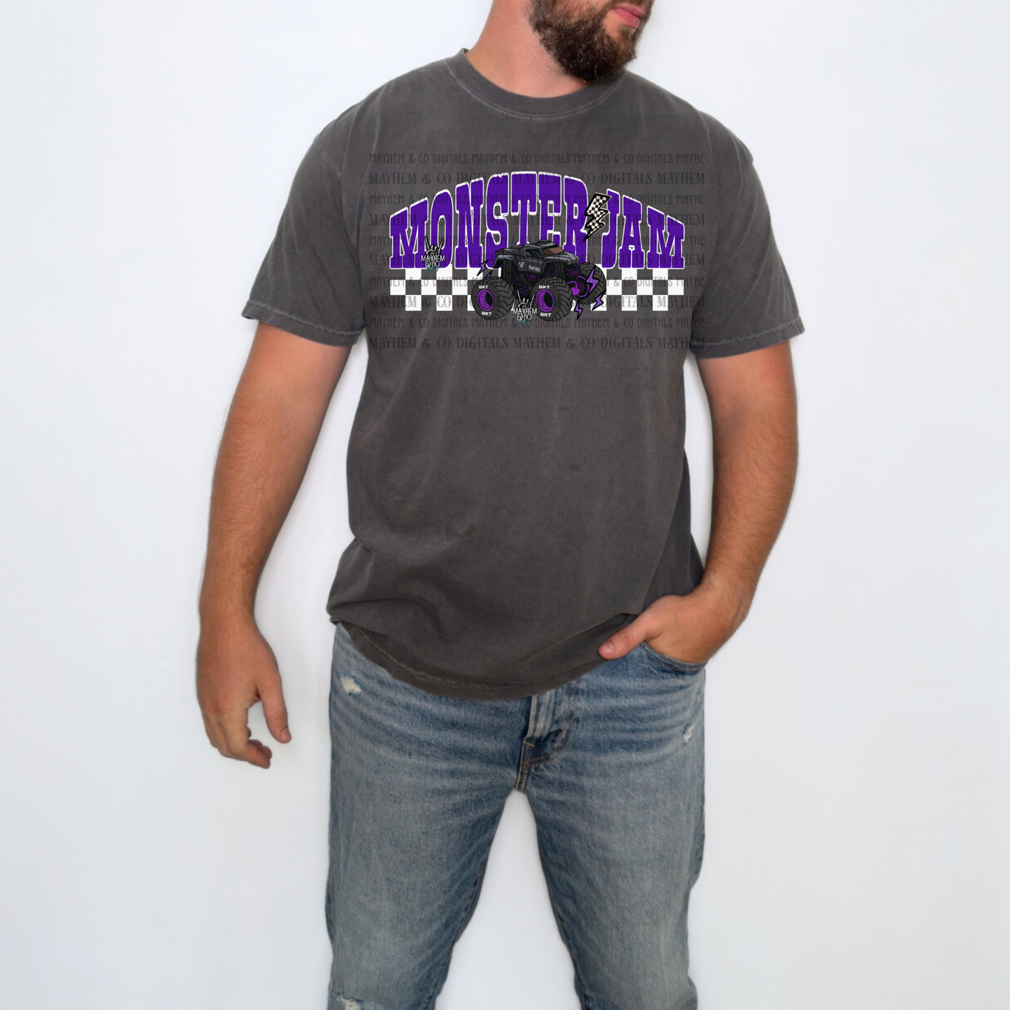 MJ Arch Bundle -30 files