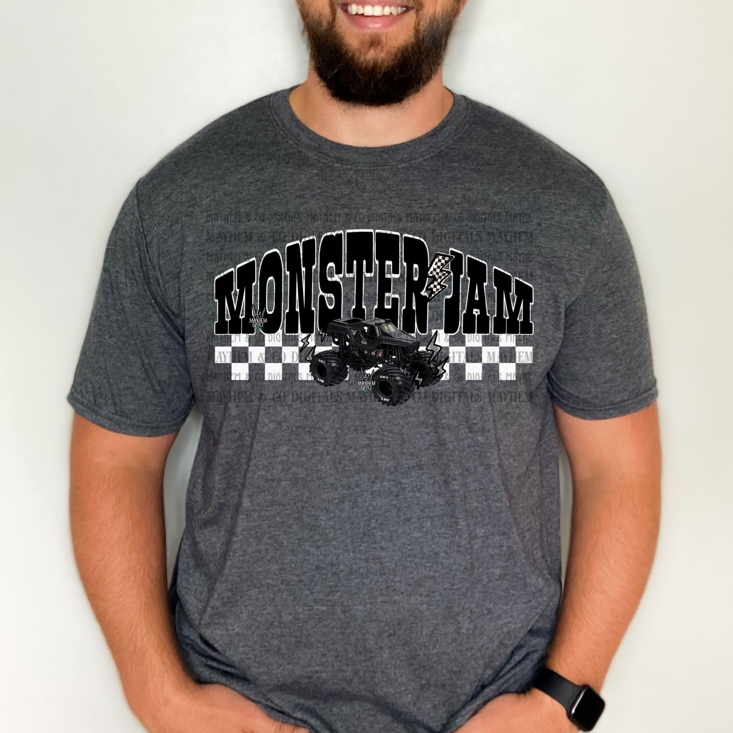 MJ Arch Bundle -30 files