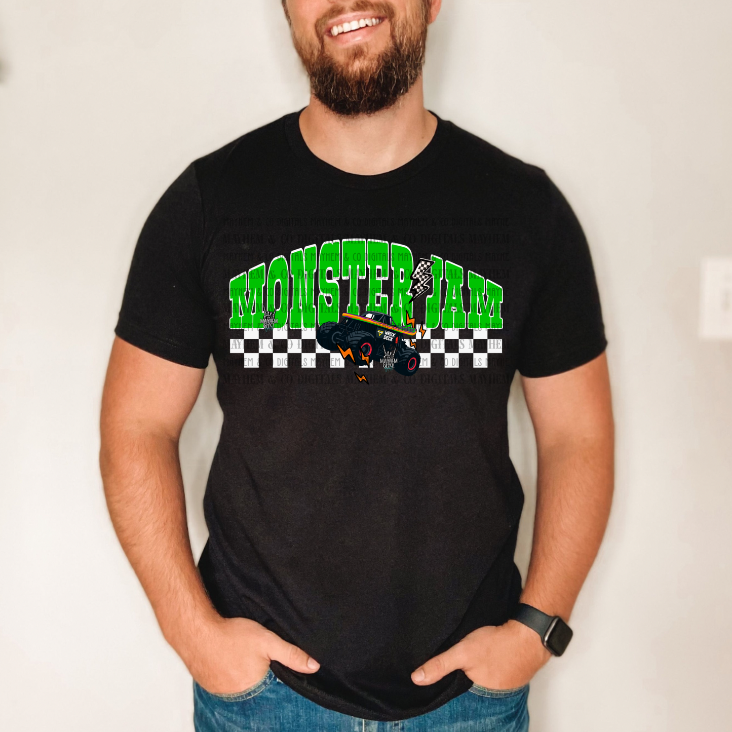 MJ Arch Bundle -30 files