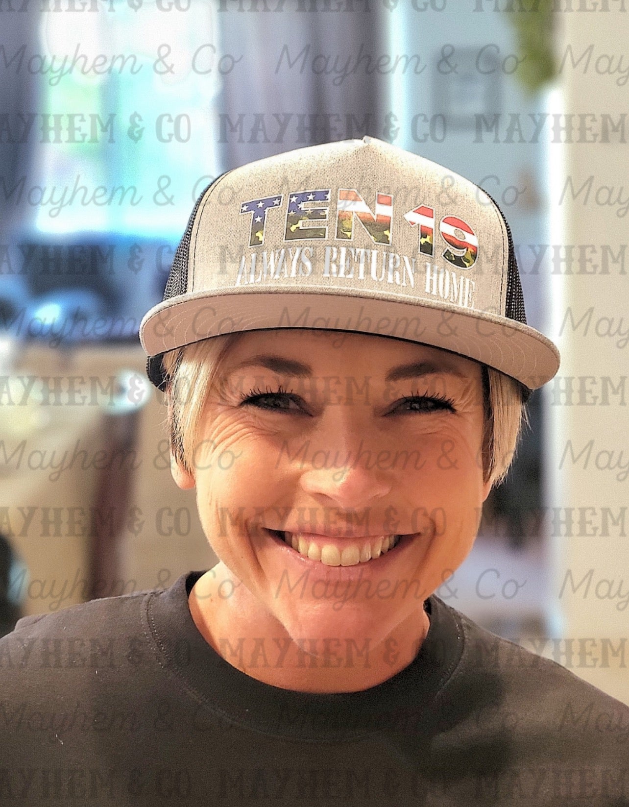 Hats -Multiple options