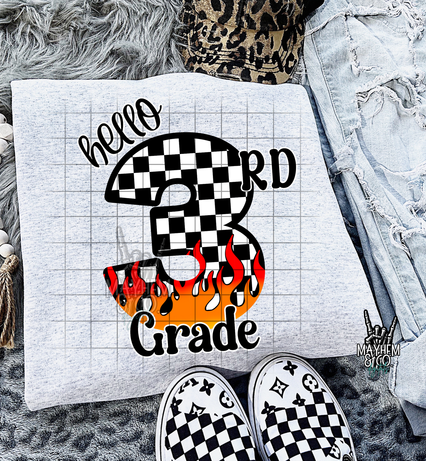 Back To School Bundle - 28 Files