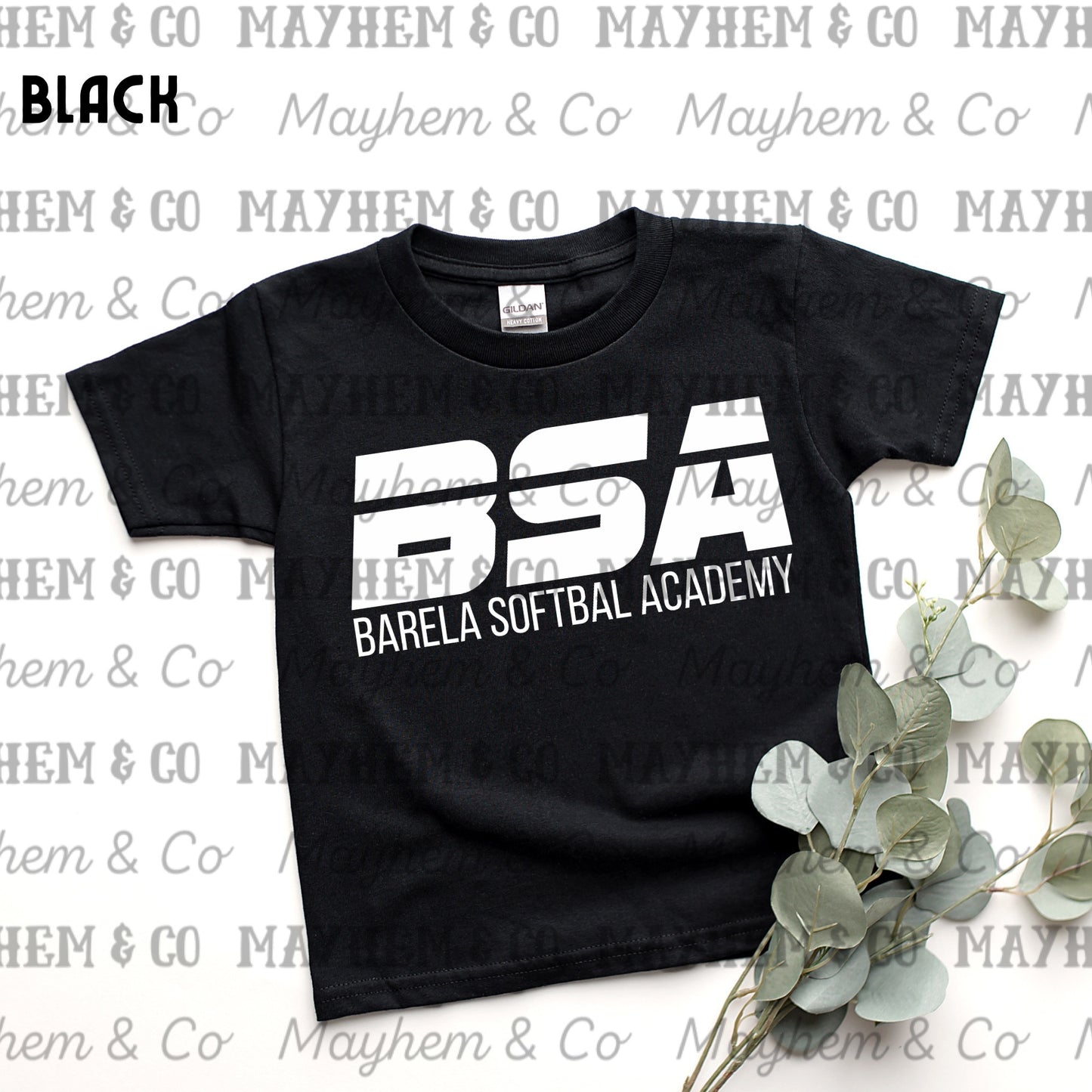 Barela Shirt -Men’s